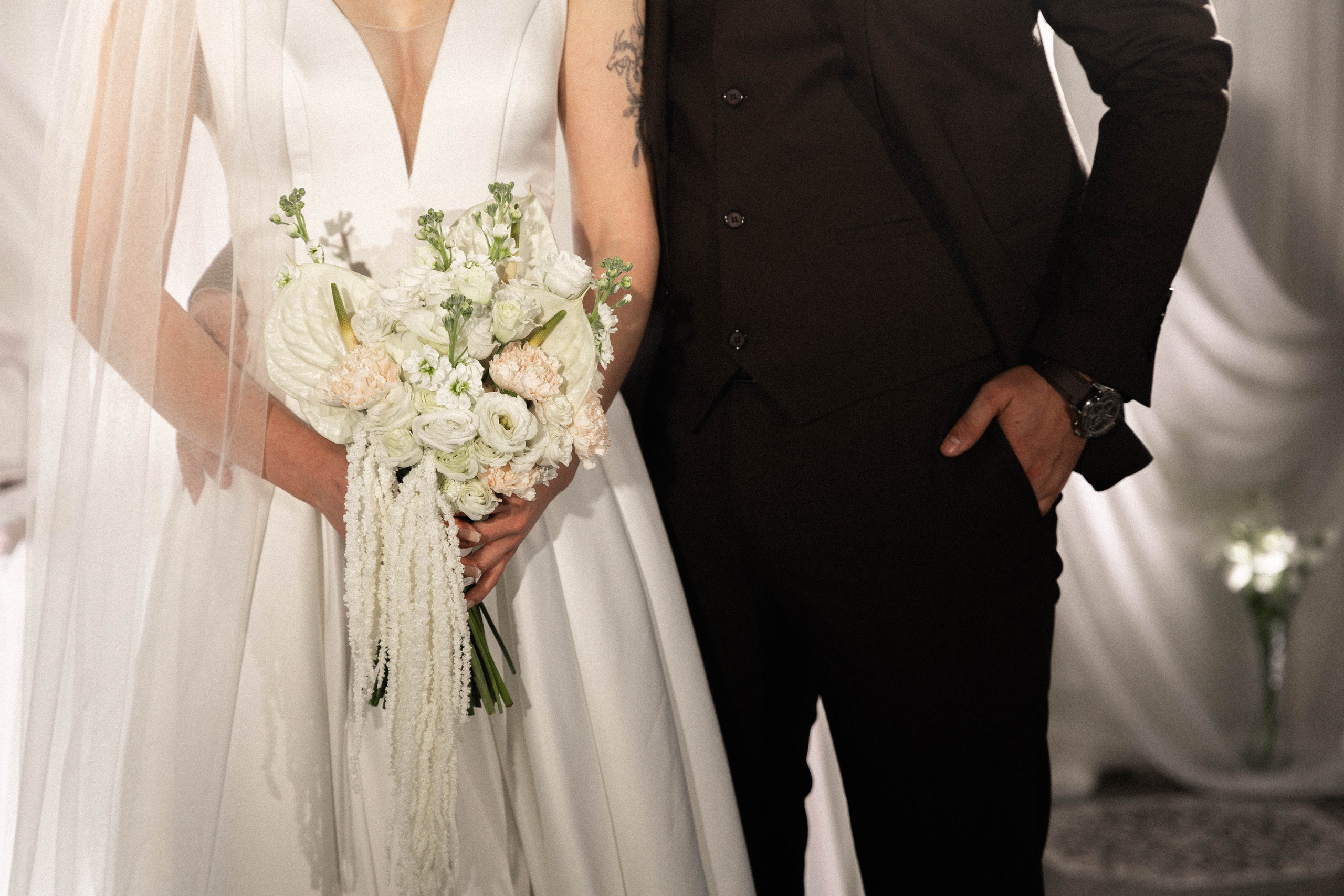 Крепкие объятия. Свадебный и портретный фотограф Соломко Диана