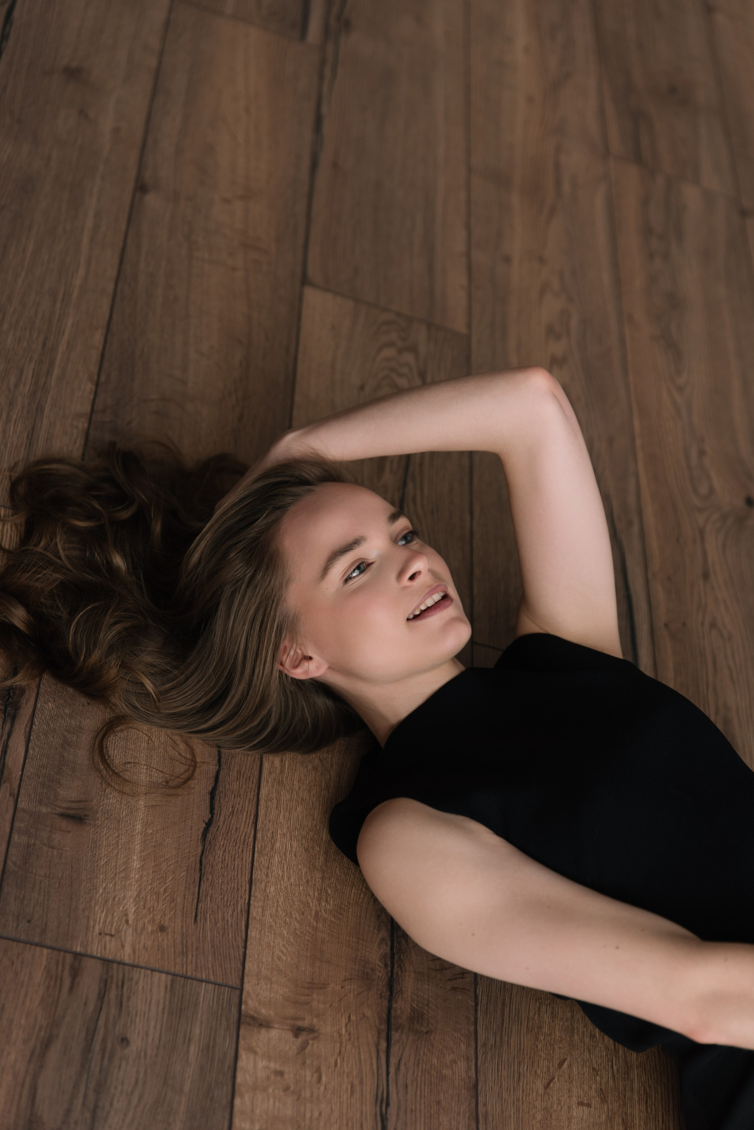 Катя. Фотограф Нижний Новгорода Елена Калмыкова