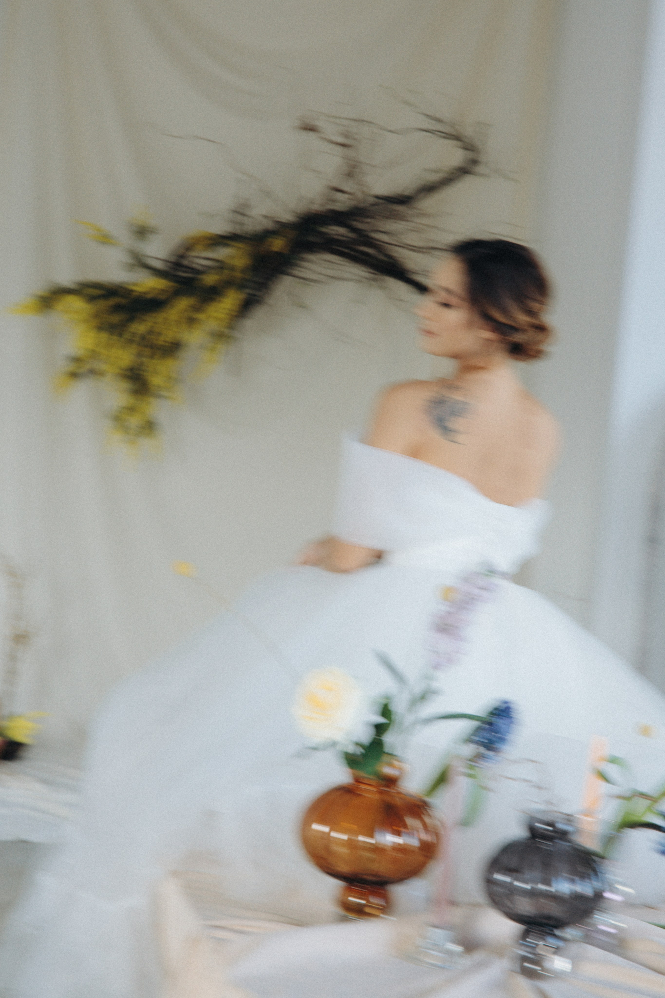 KARINA. Свадебный фотограф в Астане Асанали Балтахан