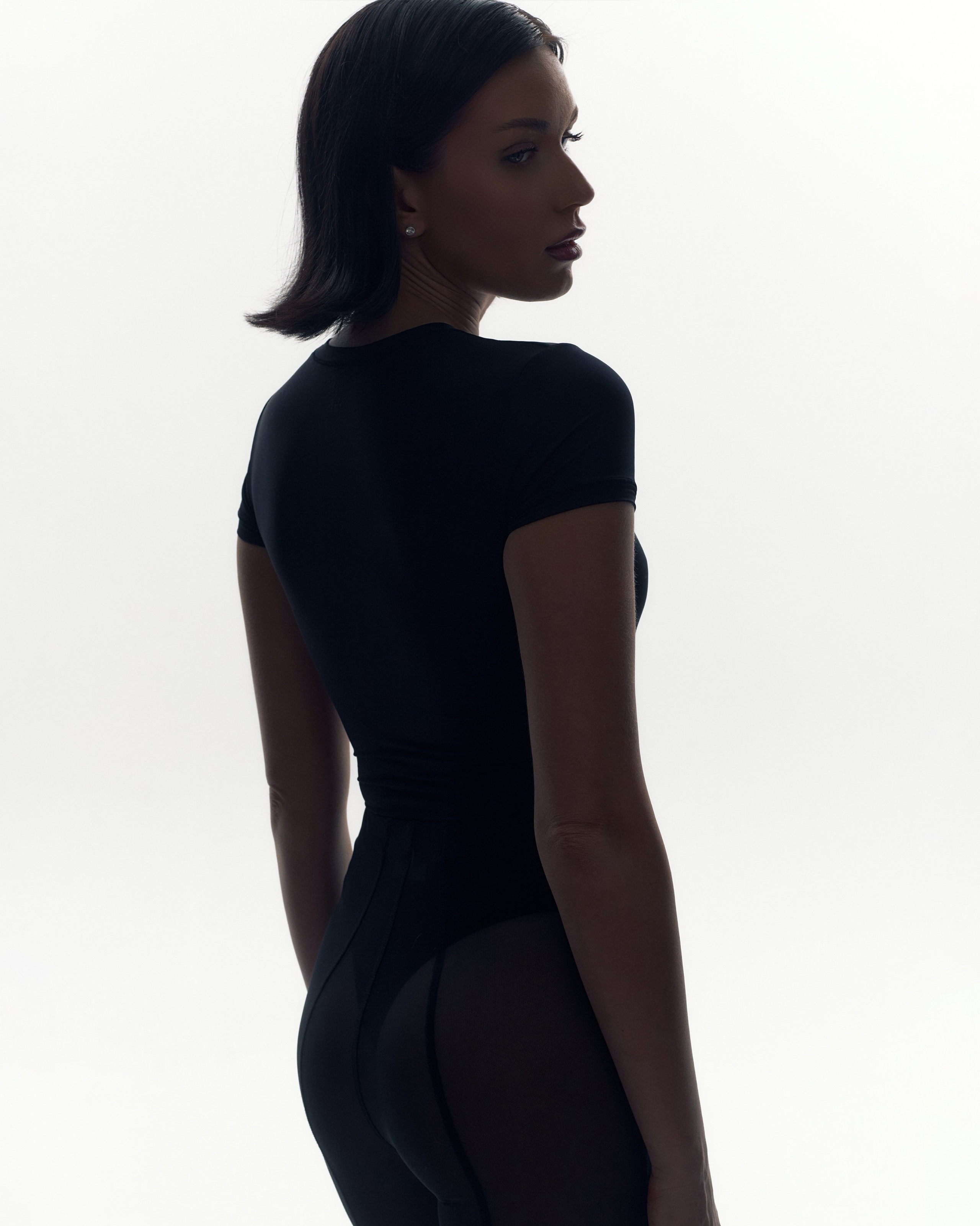 VERONIKA. Ася Солопова, фотограф Тюмень