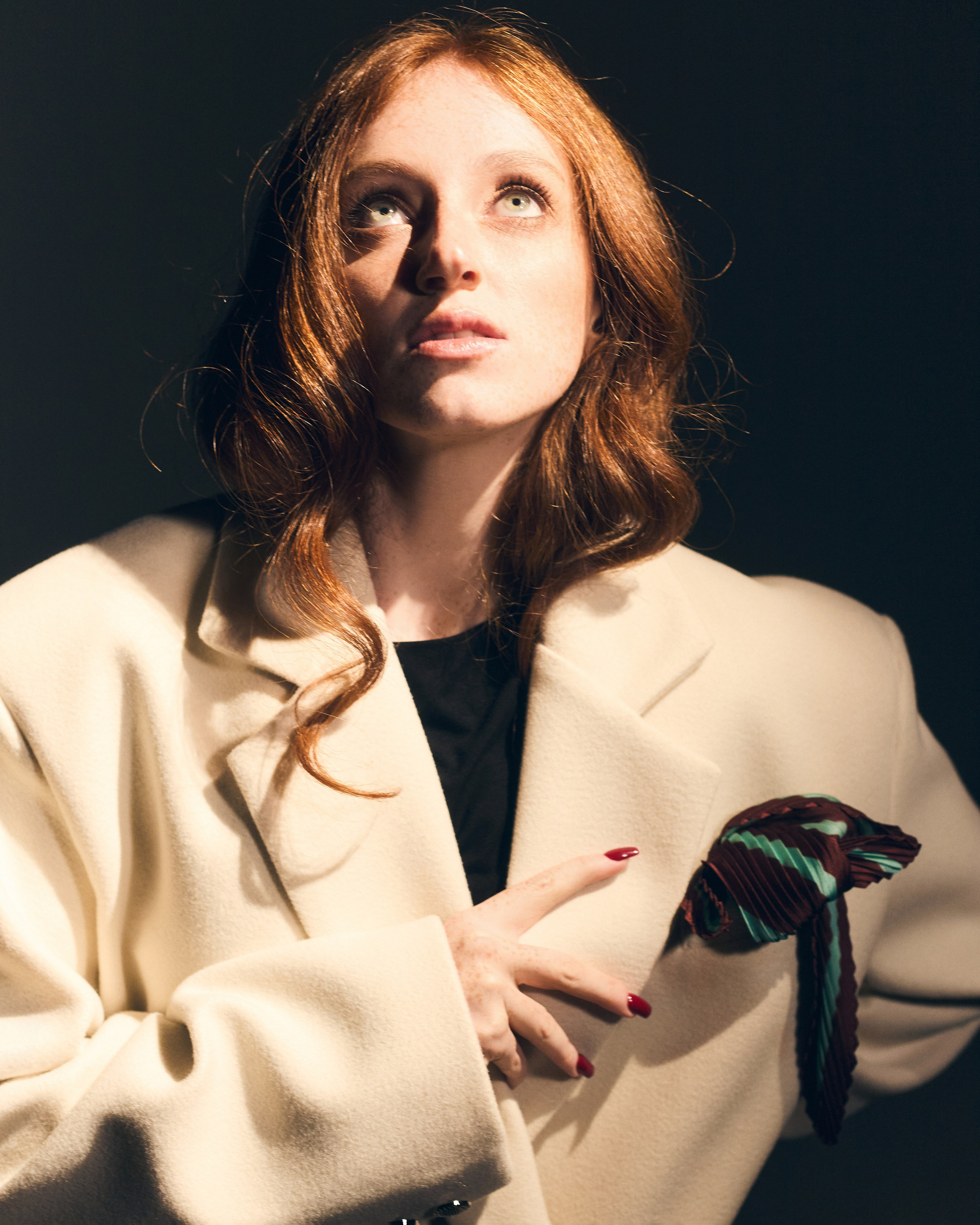 BLACK SISTERZ. Ася Солопова, фотограф Тюмень