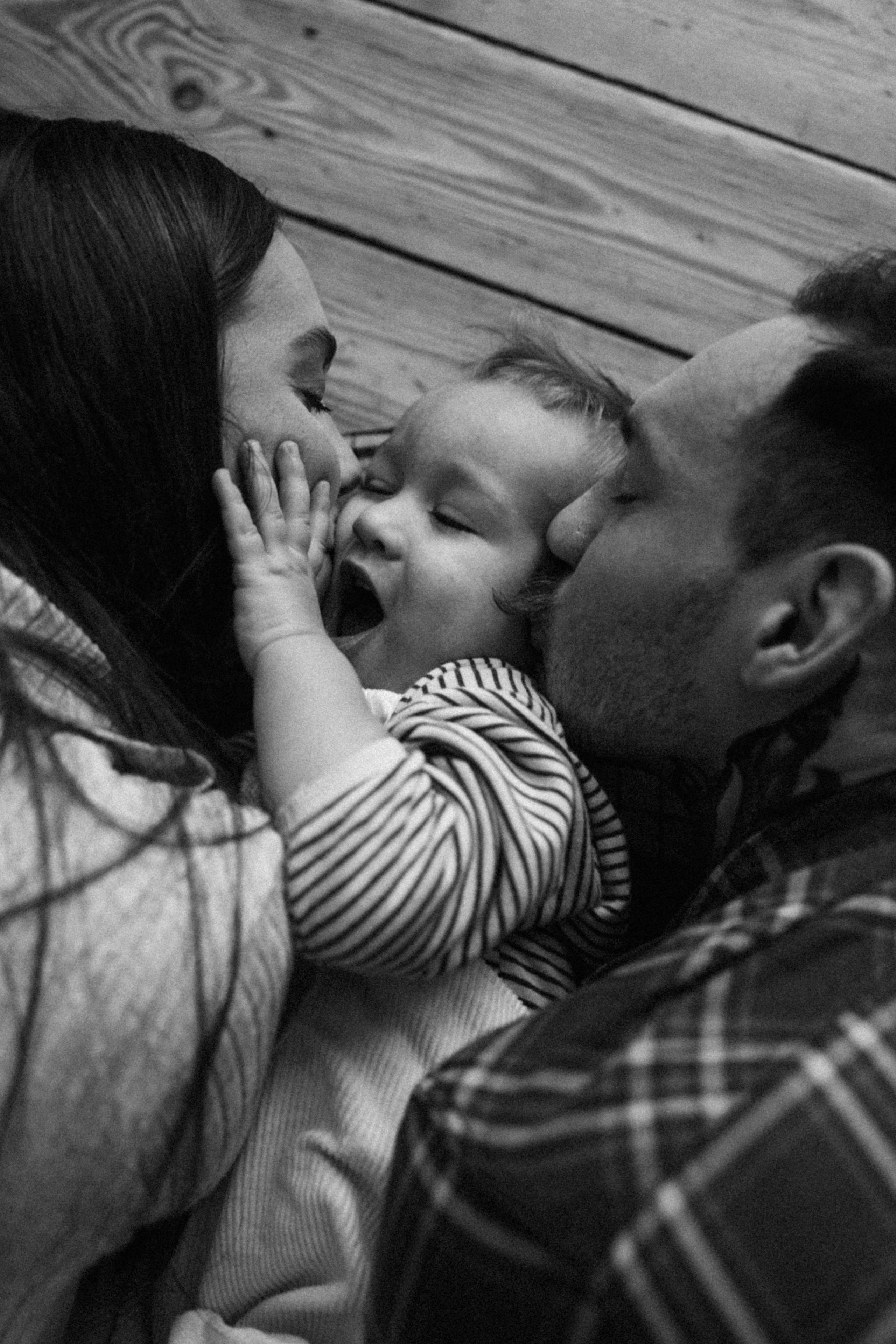 Семейный фотограф в Краснодаре