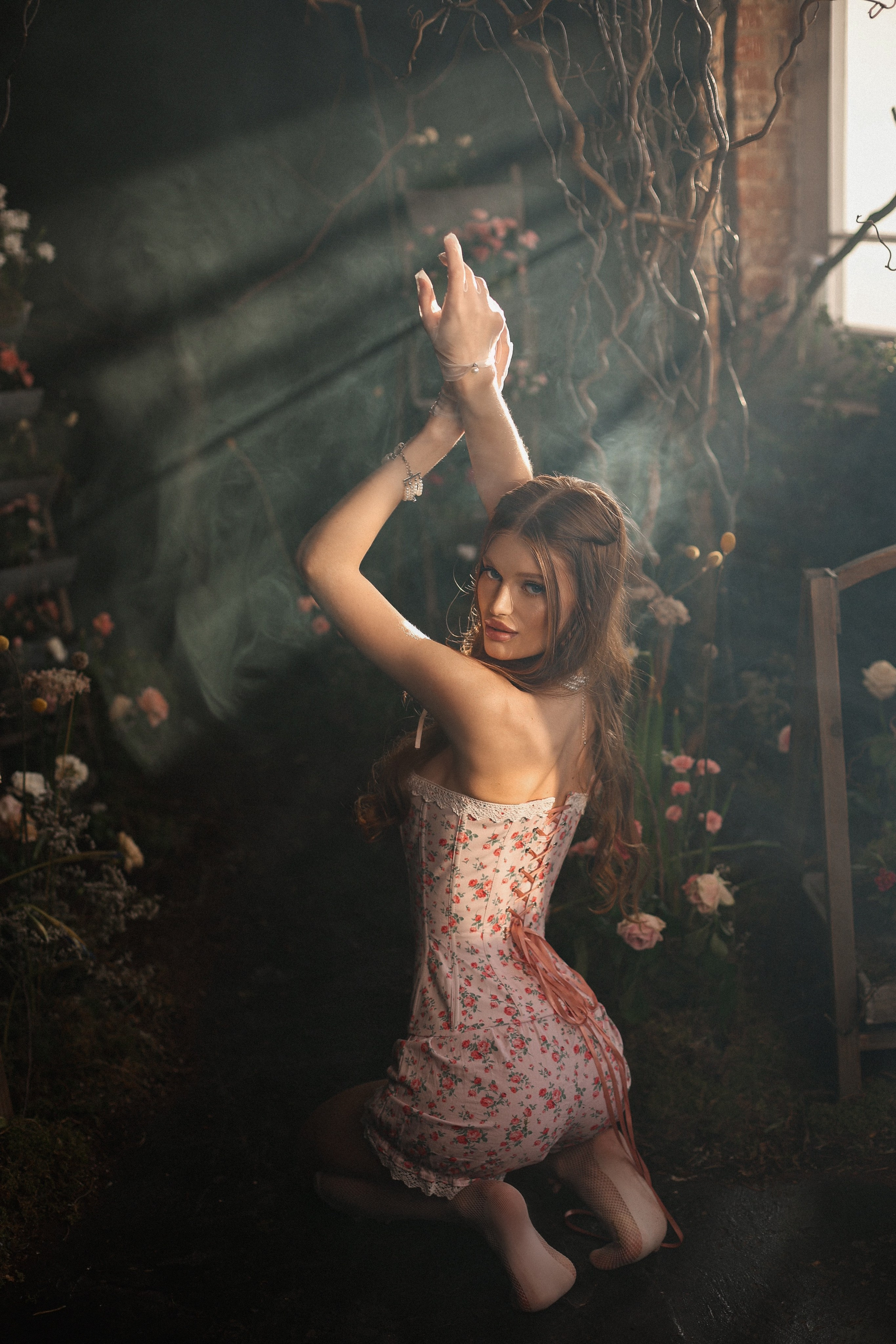 Вероника. Фотограф & Видеомейкер в Москве