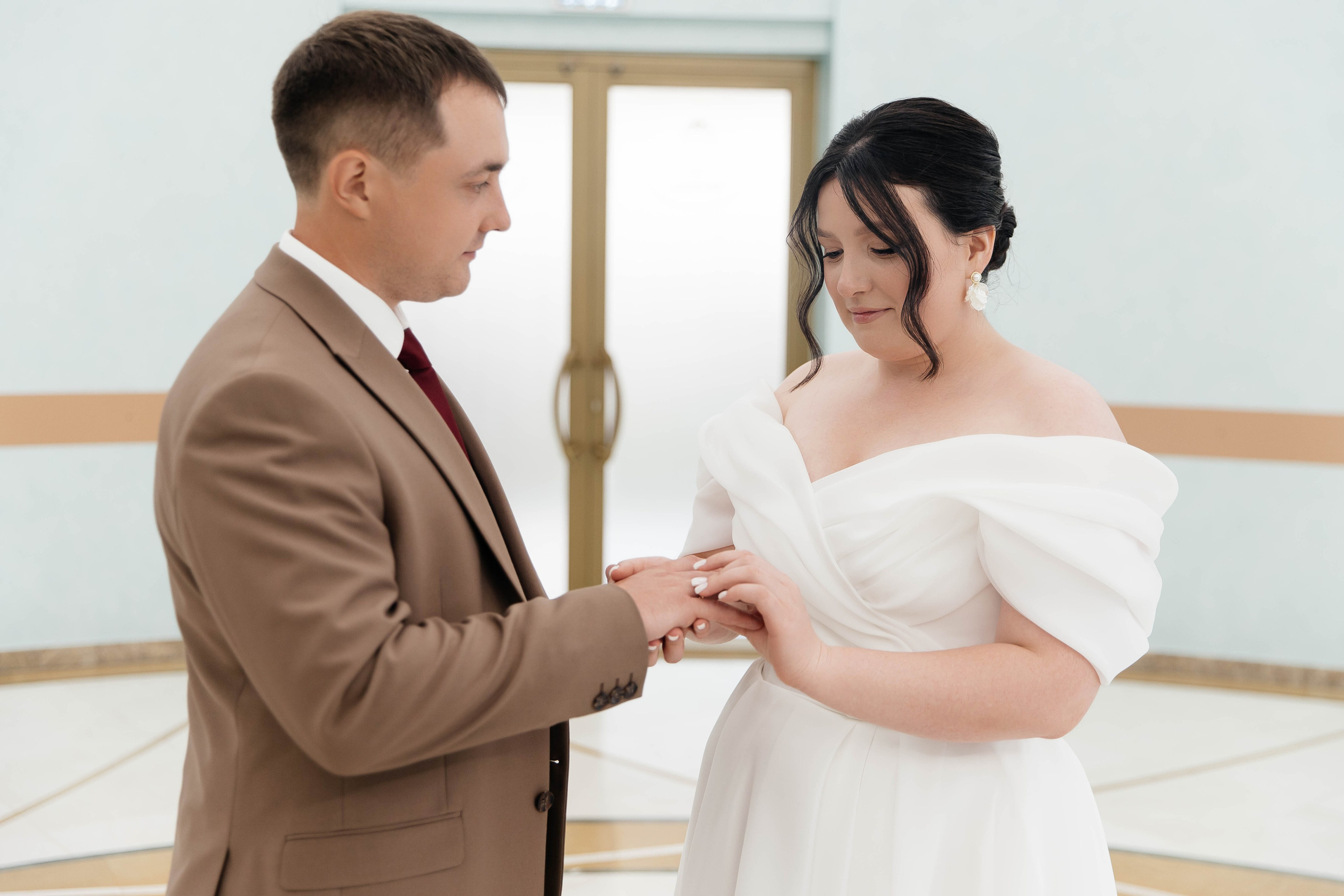 Константин & Ольга. Главная