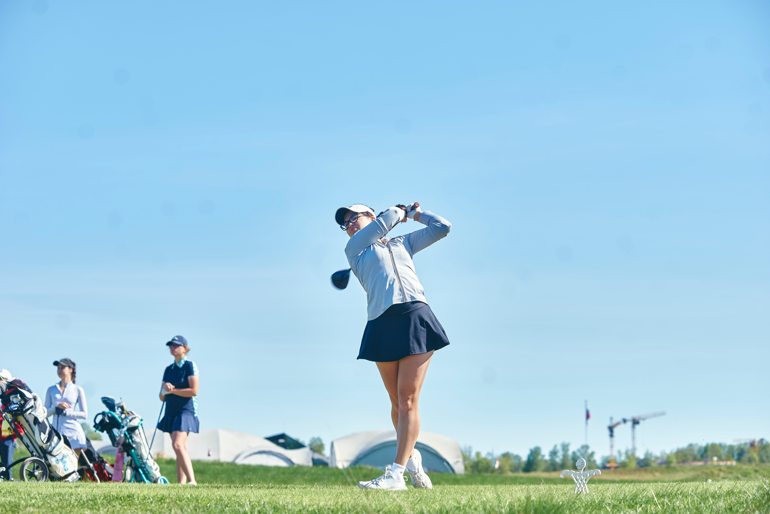 PETERGOF CUP2024. Фотограф Наталья Леонова