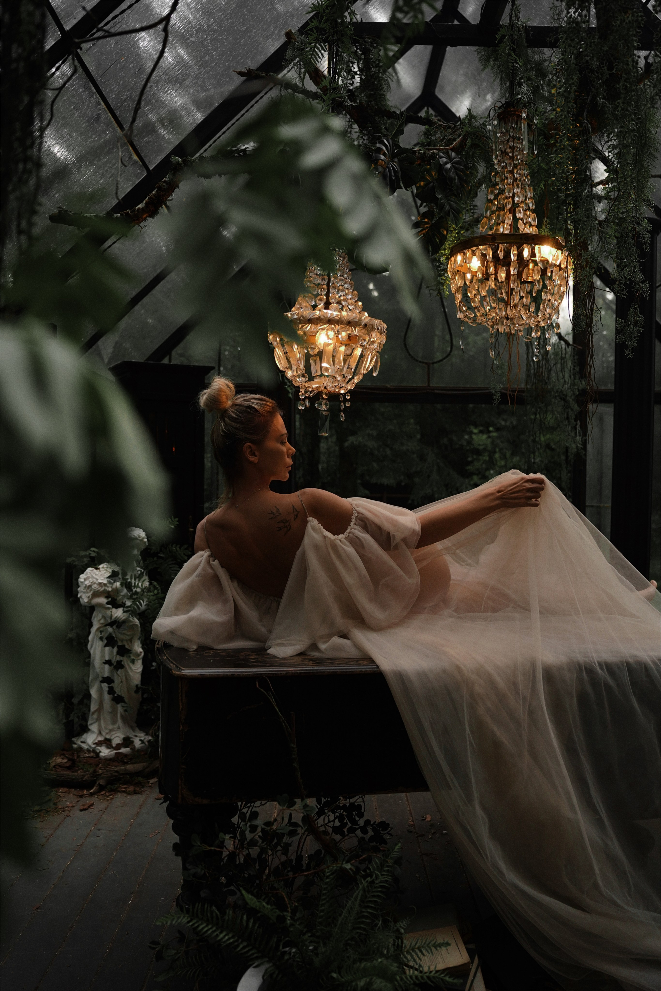 Индивидуальные съемки. Стильный фотограф и видеограф в Москве и Троицке