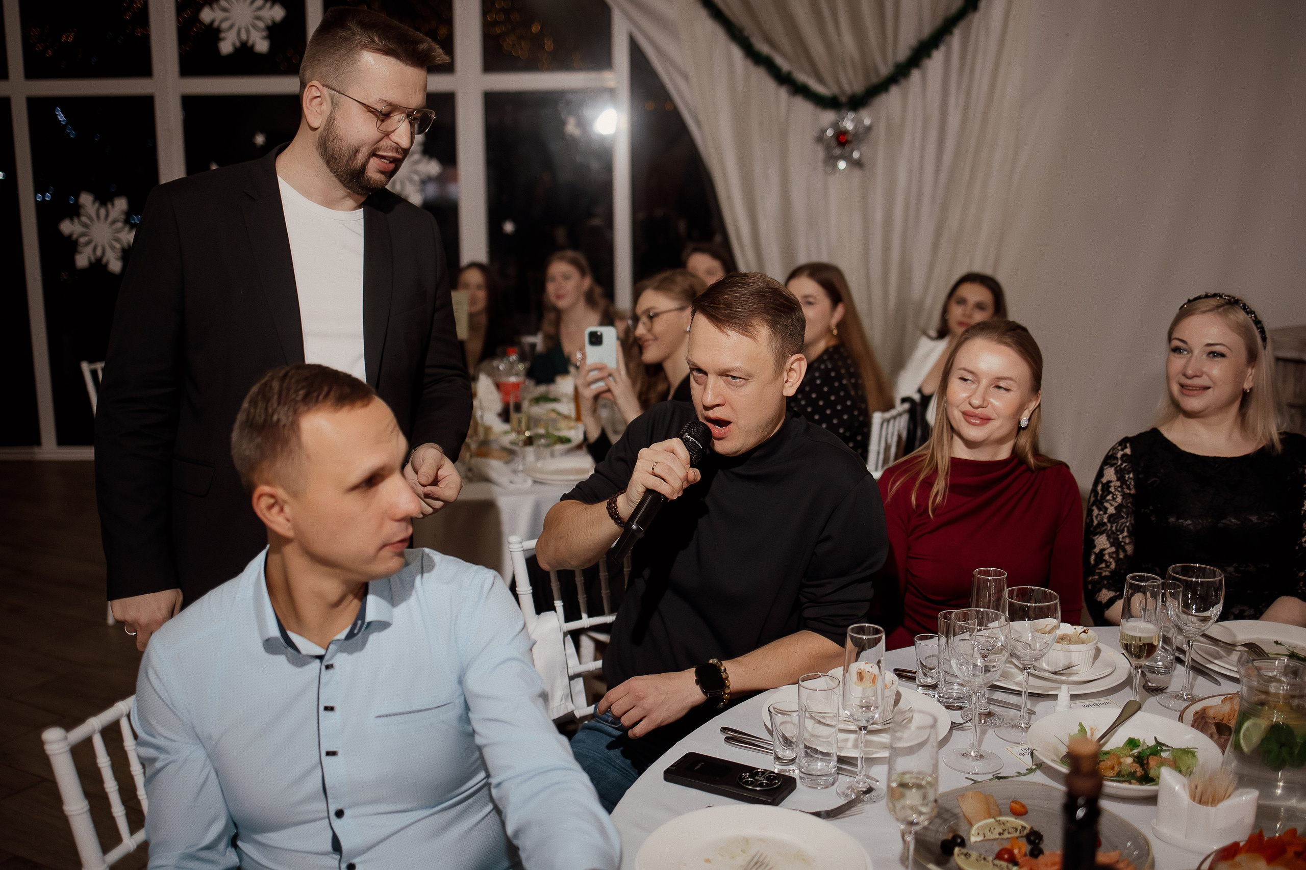 LCM-consulting. Свадебный фотограф