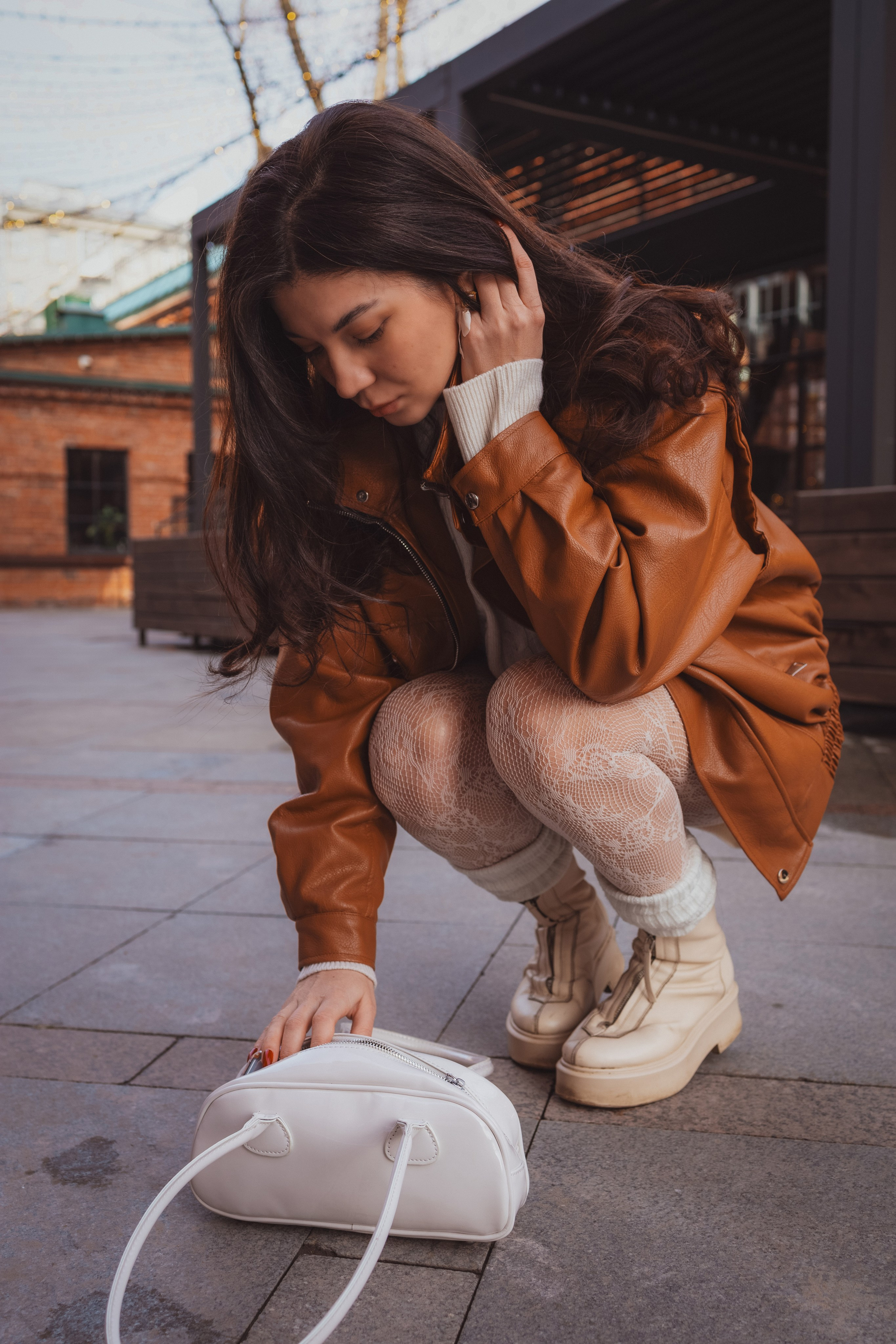 Фотопрогулка. Psharkova.ru