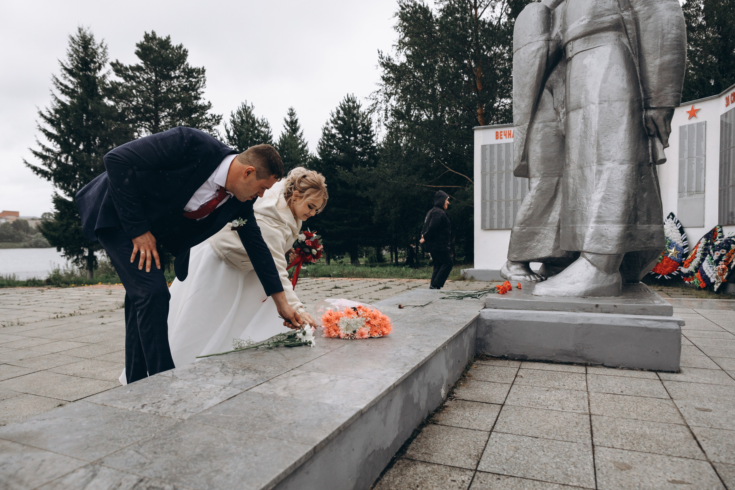 Ирина и Виктор. Семейный и свадебный фотограф Анастасия Слободчикова. Лысьва, Чусовой, Пермь