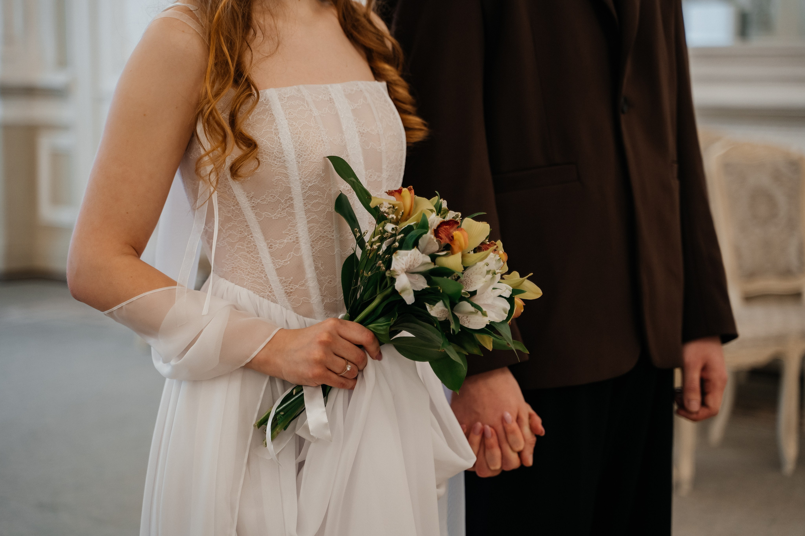 Wedding «The Petersburg spirit». Свадебные фотограф и видеограф Наталья и Анатолий Новиковы СПб