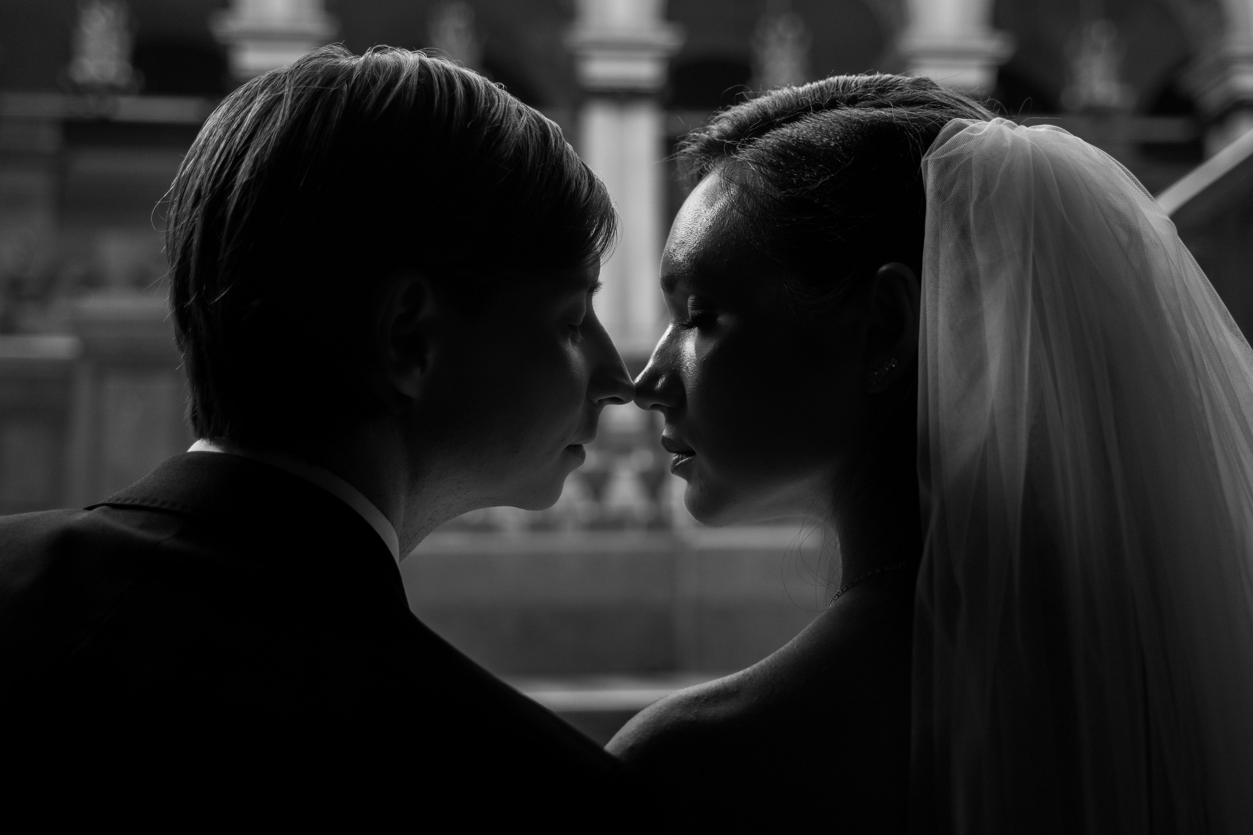 Wedding «A long walk». Свадебные фотограф и видеограф Наталья и Анатолий Новиковы СПб