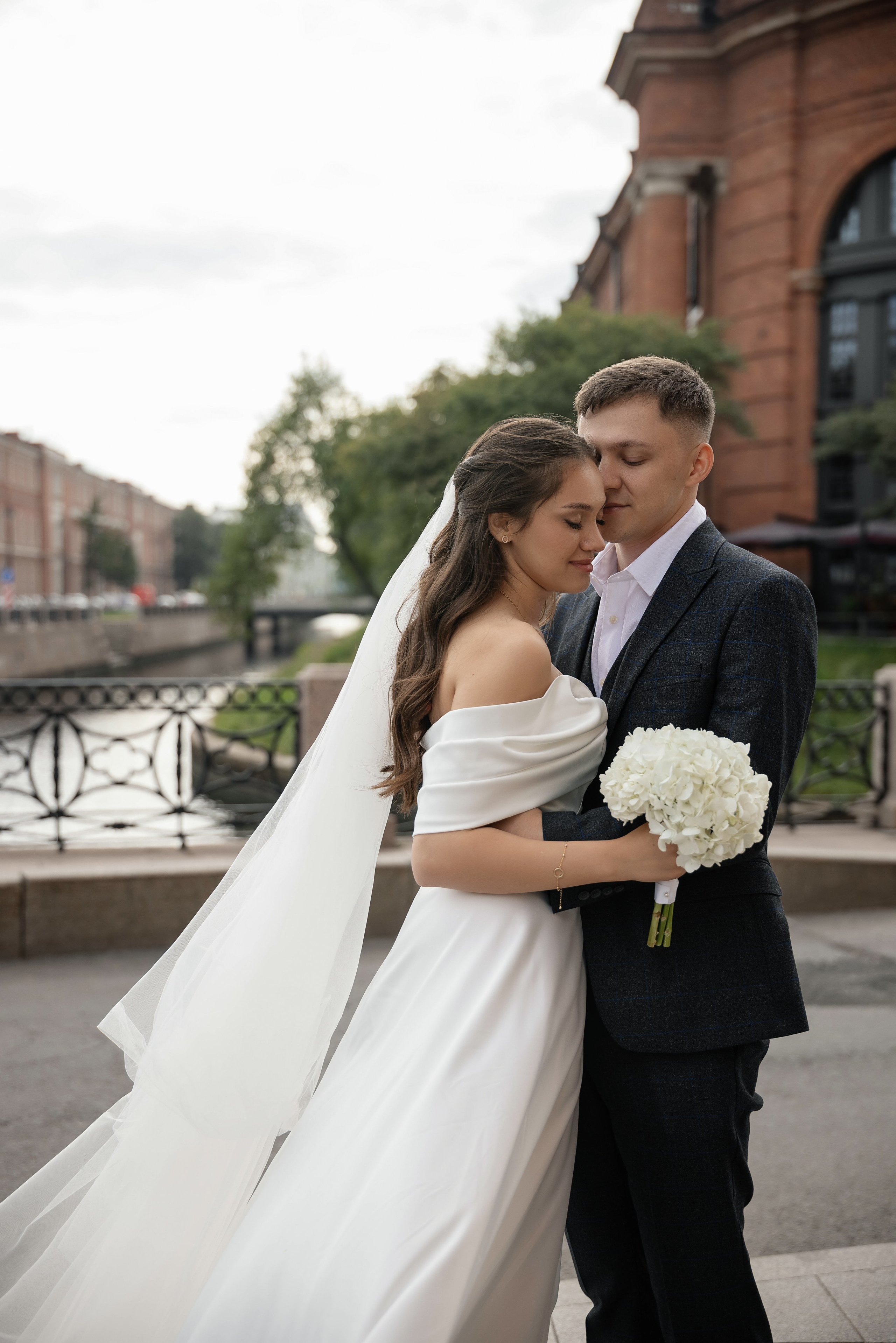 Маргарита и Руслан. Свадебный и портретный фотограф