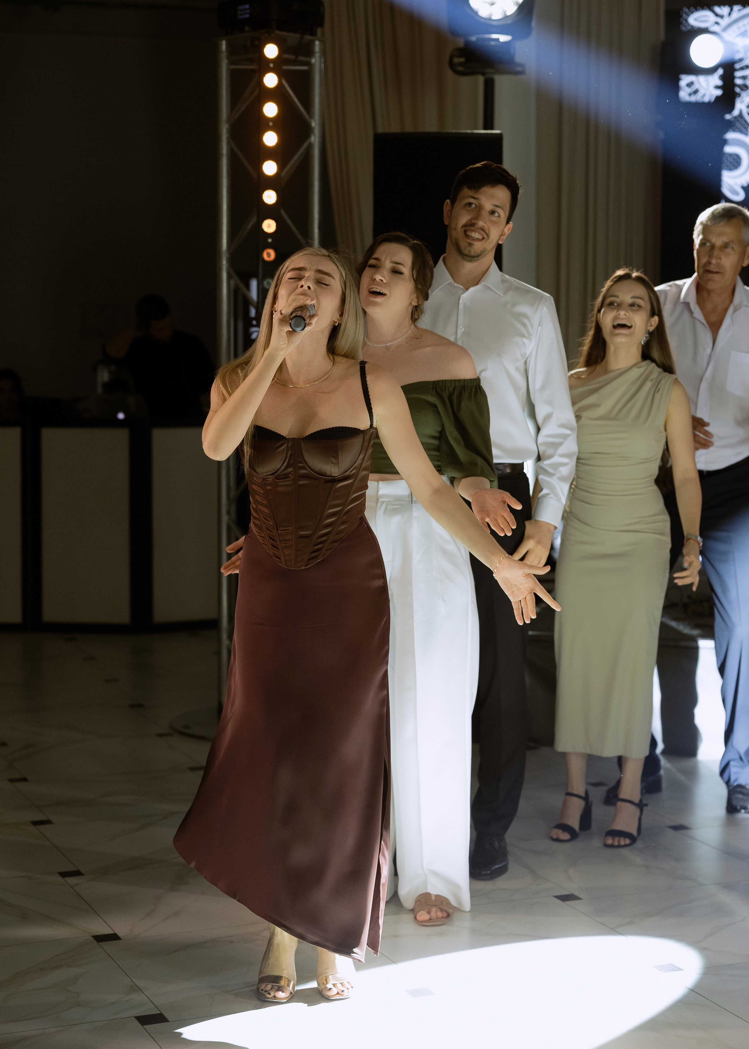 Сергей и Настя. Фотограф Эмиль Исякаев