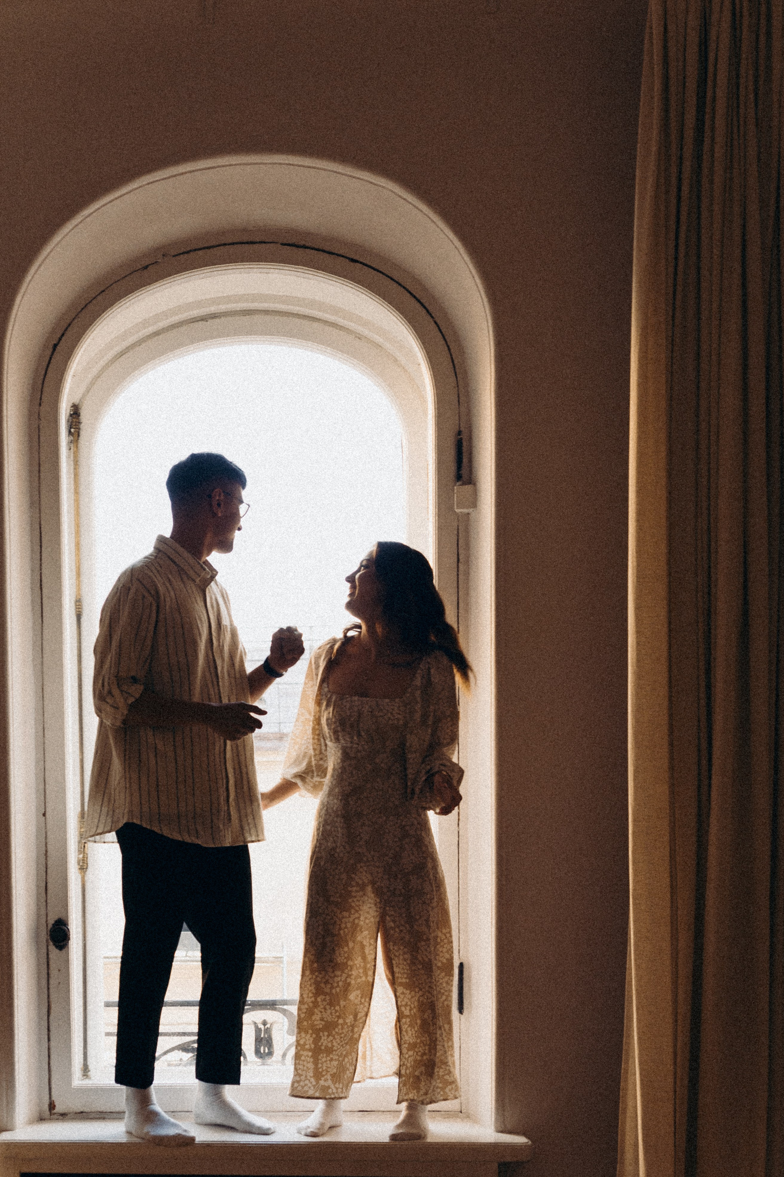 ЛЮБОВЬ В ИЮНЕ. Профессиональный фотограф, Санкт-Петербург — Виктория Богомолова