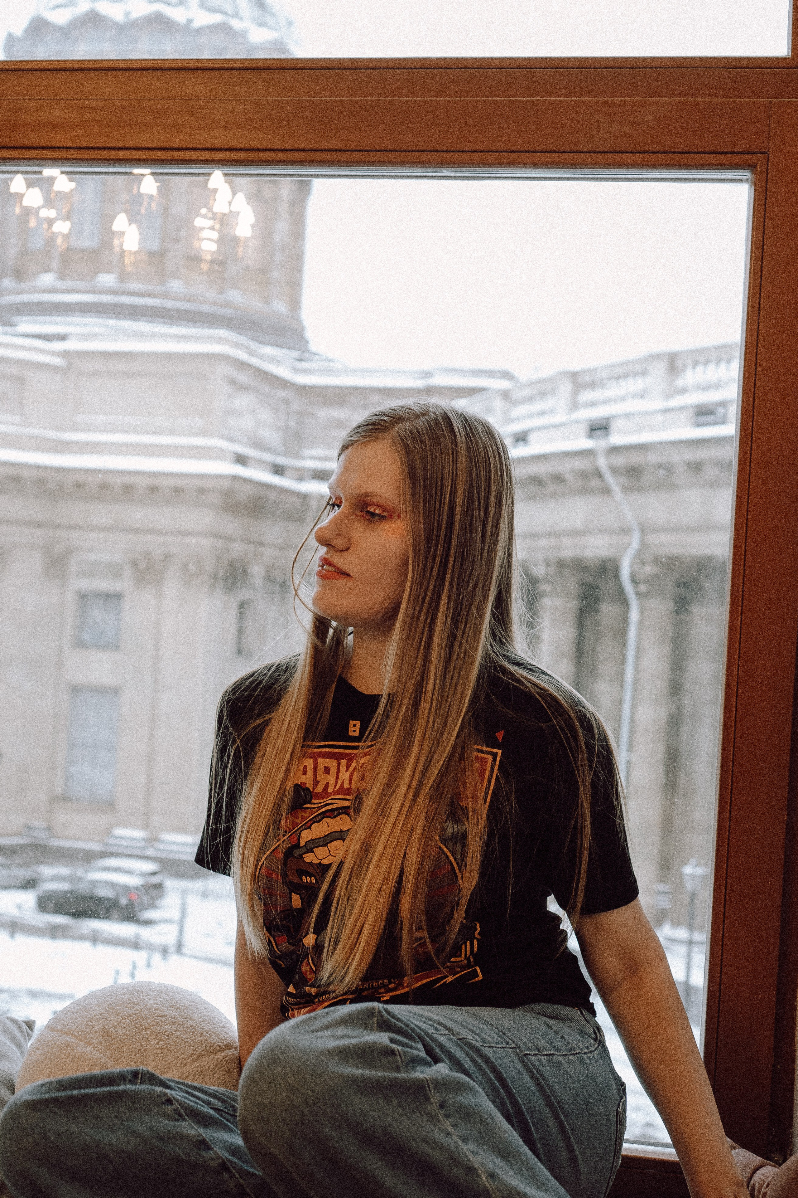 Студия лепки. Профессиональный фотограф, Санкт-Петербург — Виктория Богомолова