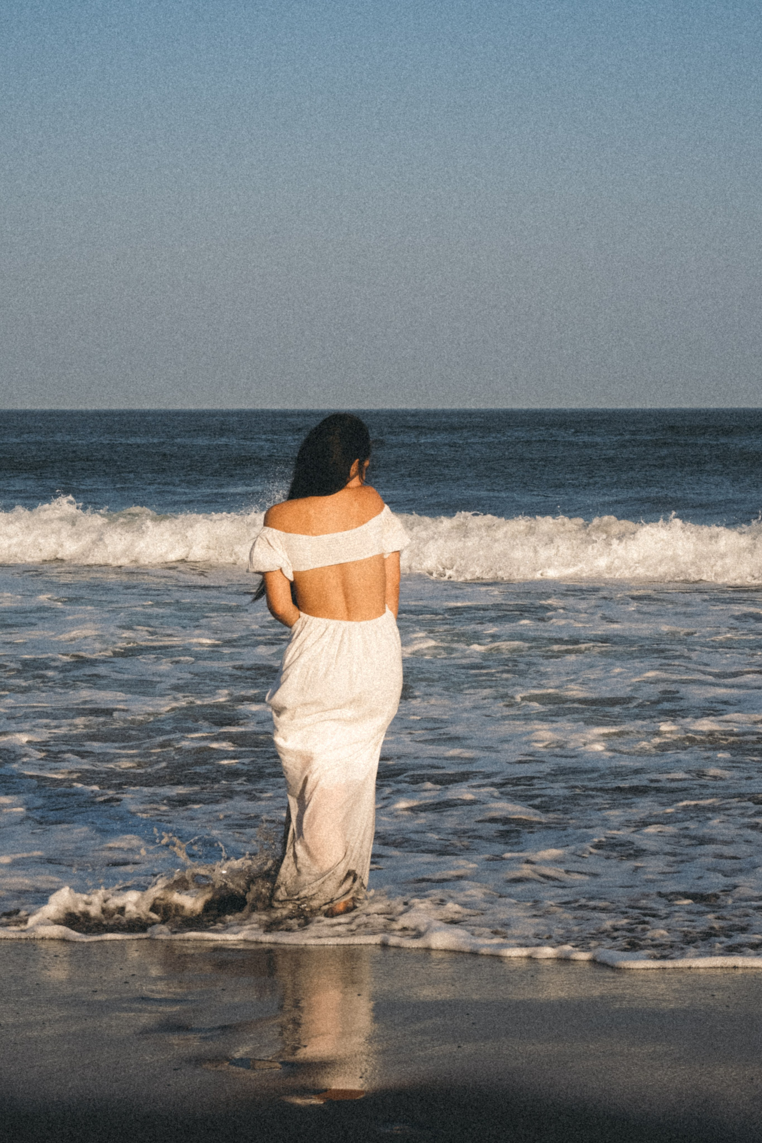 Тихий океан. Профессиональный фотограф, Санкт-Петербург — Виктория Богомолова