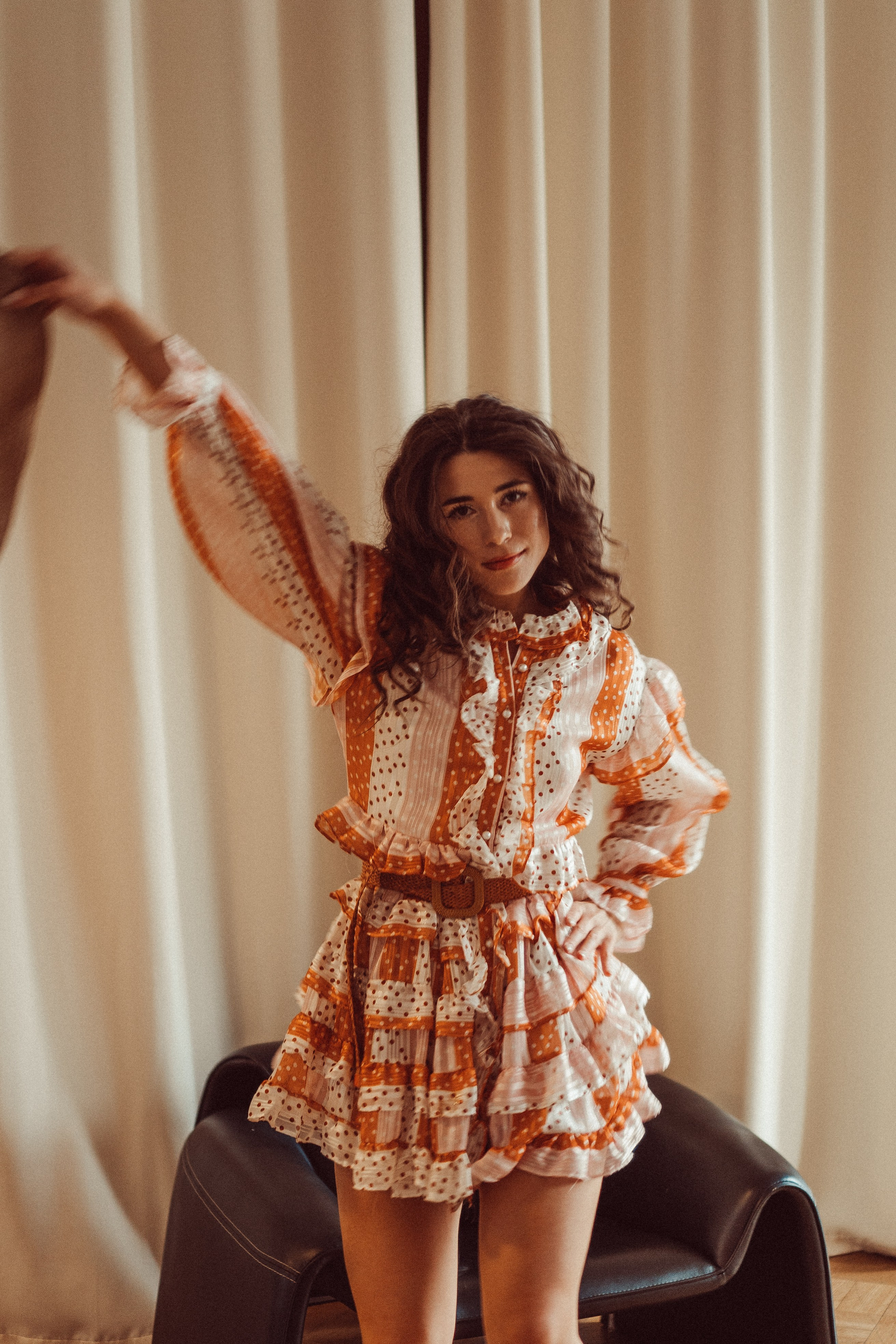 НЕМНОЖКО ИТАЛИИ. Профессиональный фотограф, Санкт-Петербург — Виктория Богомолова