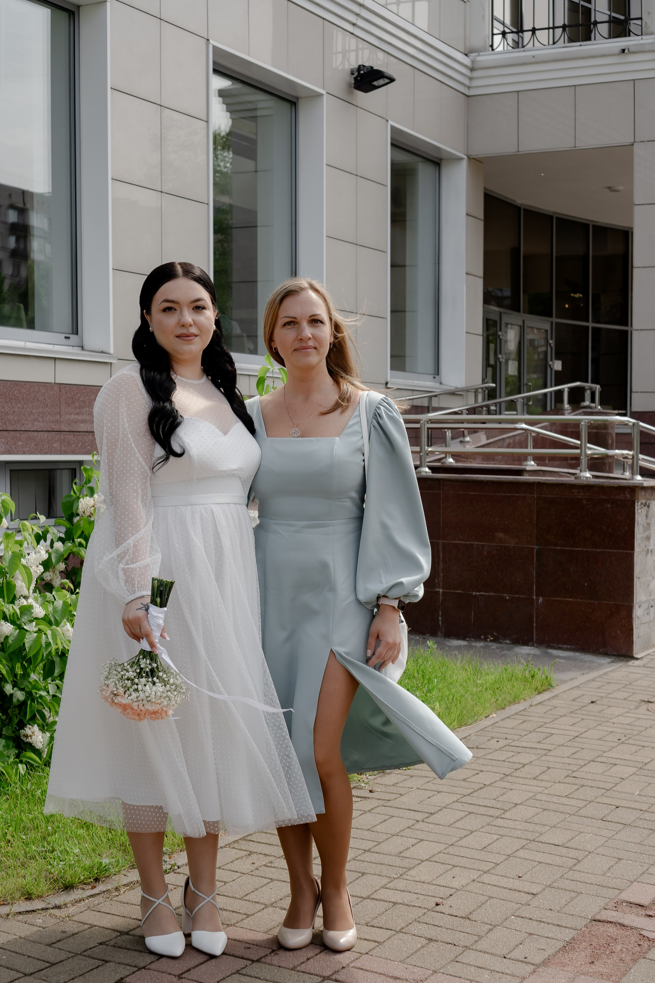 СВАДЕБНАЯ СЬЕМКА В ЗАГСЕ И БАНКЕТ. Профессиональный фотограф, Санкт-Петербург — Виктория Богомолова