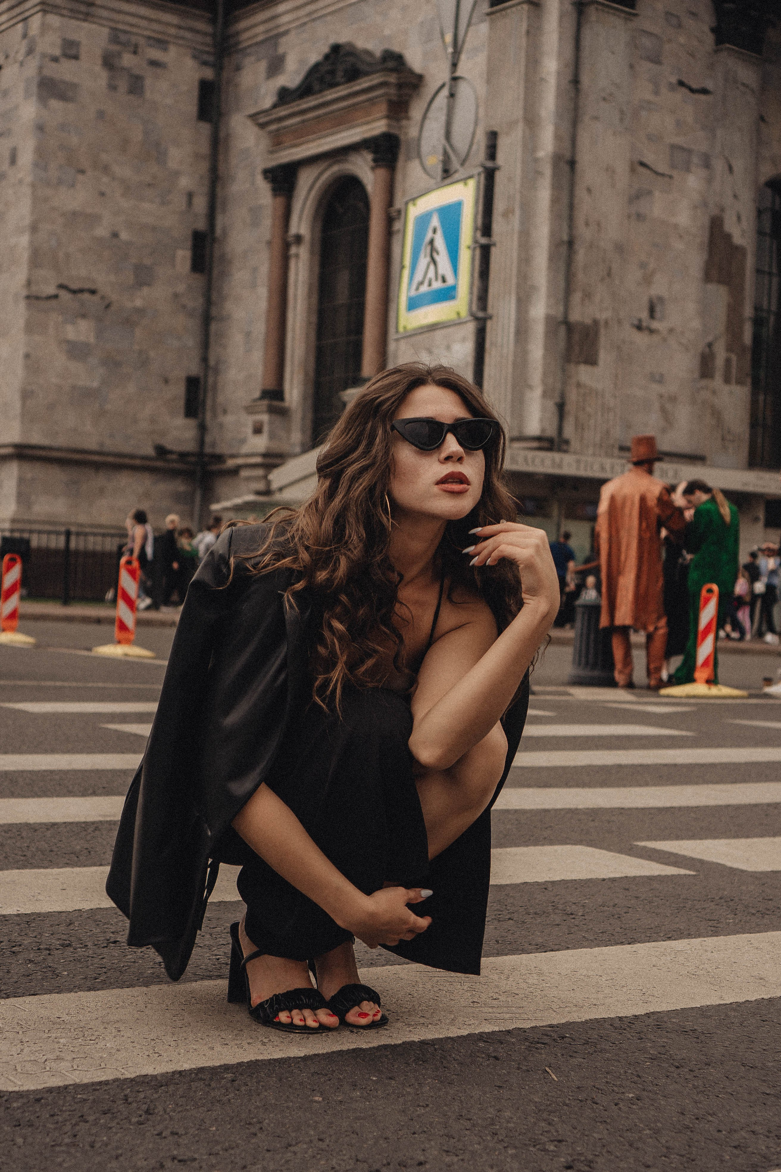 Итальянский стиль. Профессиональный фотограф, Санкт-Петербург — Виктория Богомолова