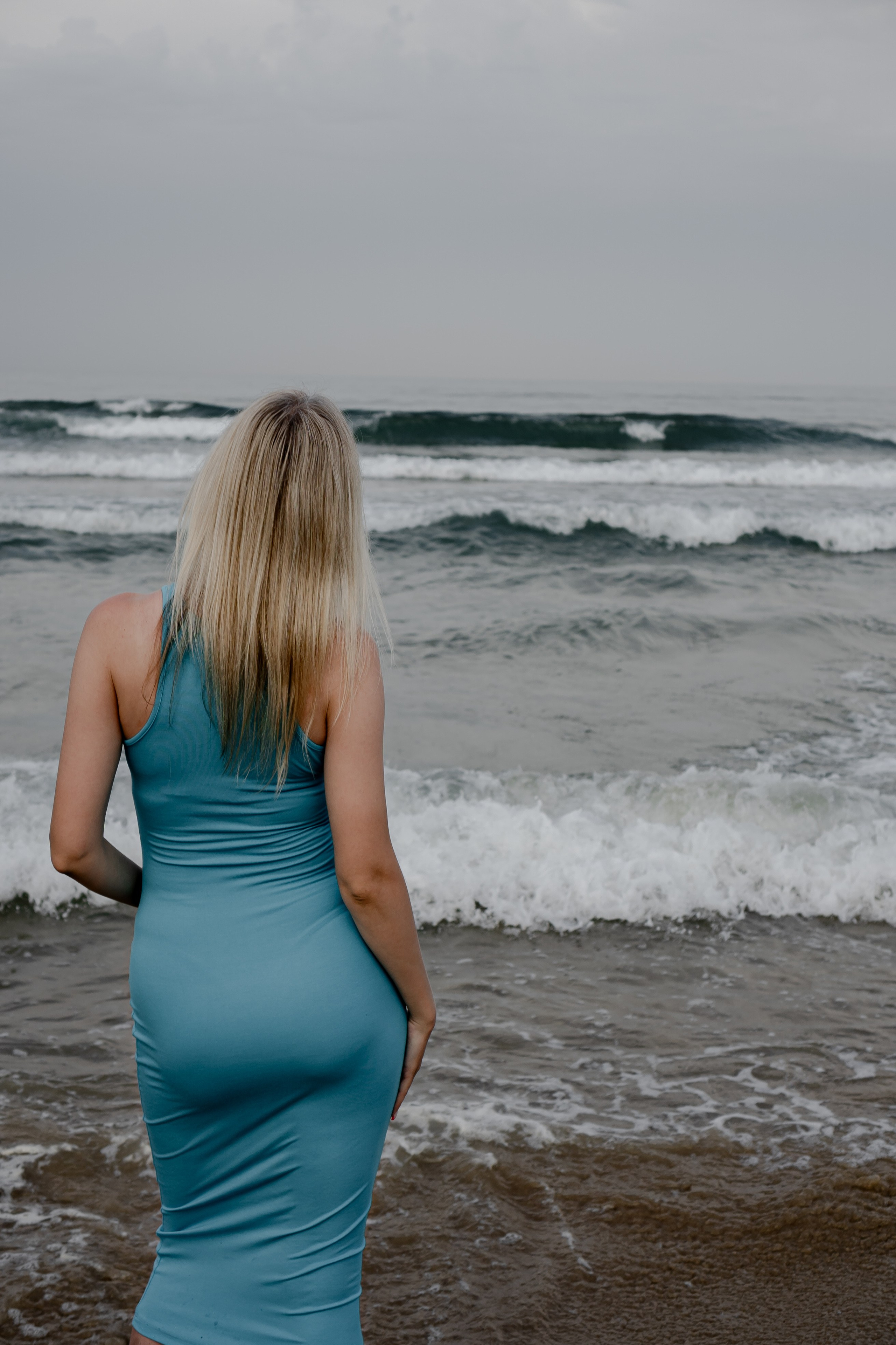 ДЕВУШКИ НА РАССВЕТНОЙ СЬЕМКЕ. Профессиональный фотограф, Санкт-Петербург — Виктория Богомолова