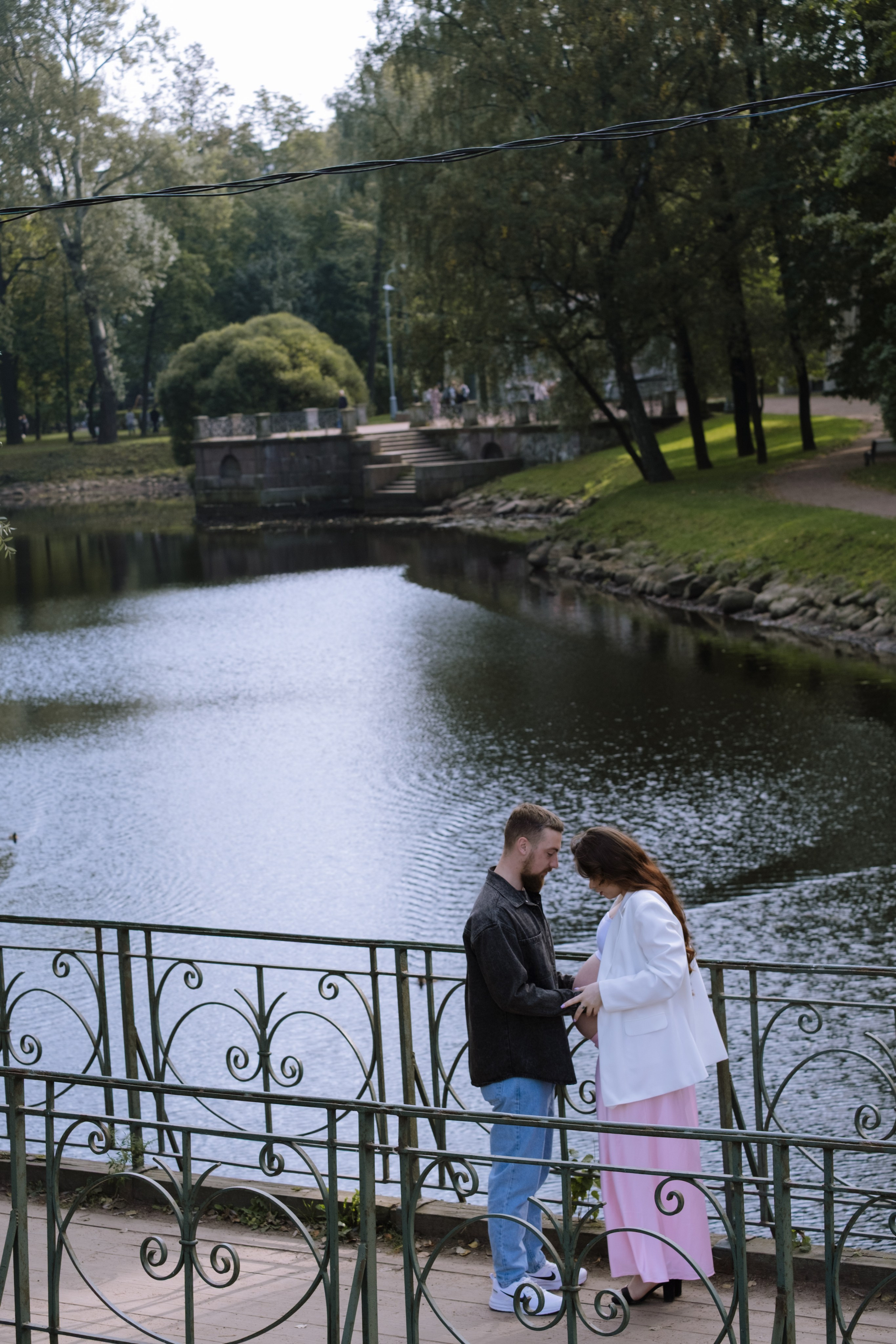 СЕМЕЙНАЯ ИСТОРИЯ. Профессиональный фотограф, Санкт-Петербург — Виктория Богомолова