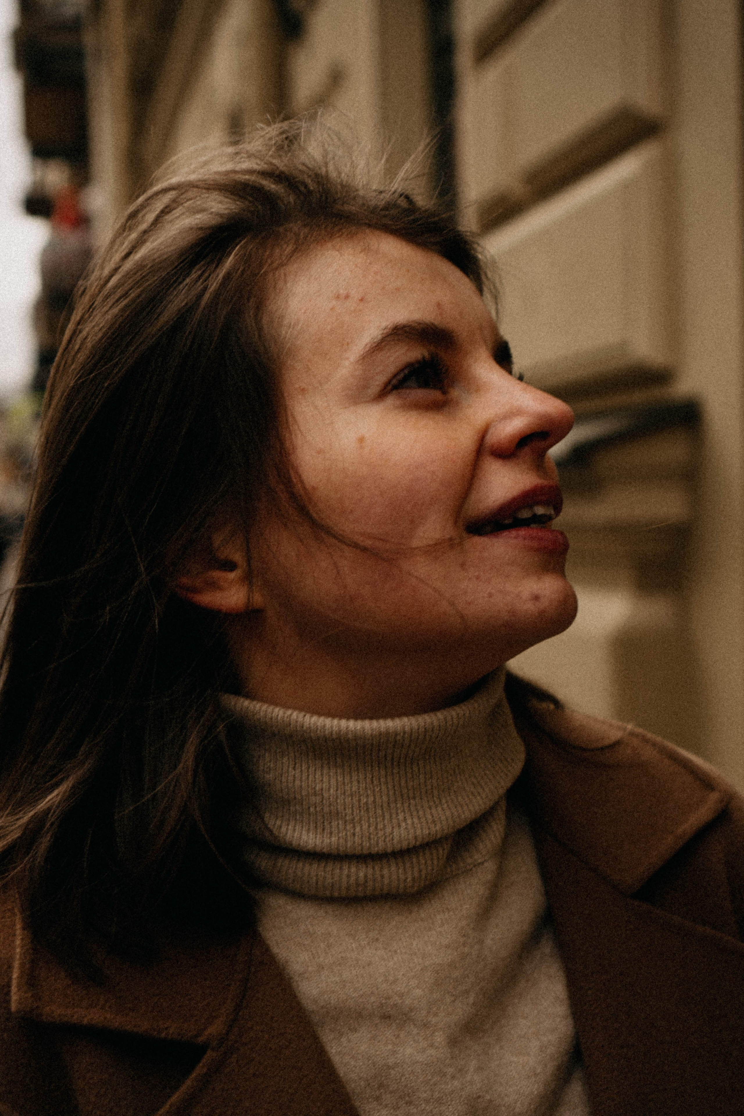 Атмосферная прогулочная. Профессиональный фотограф, Санкт-Петербург — Виктория Богомолова