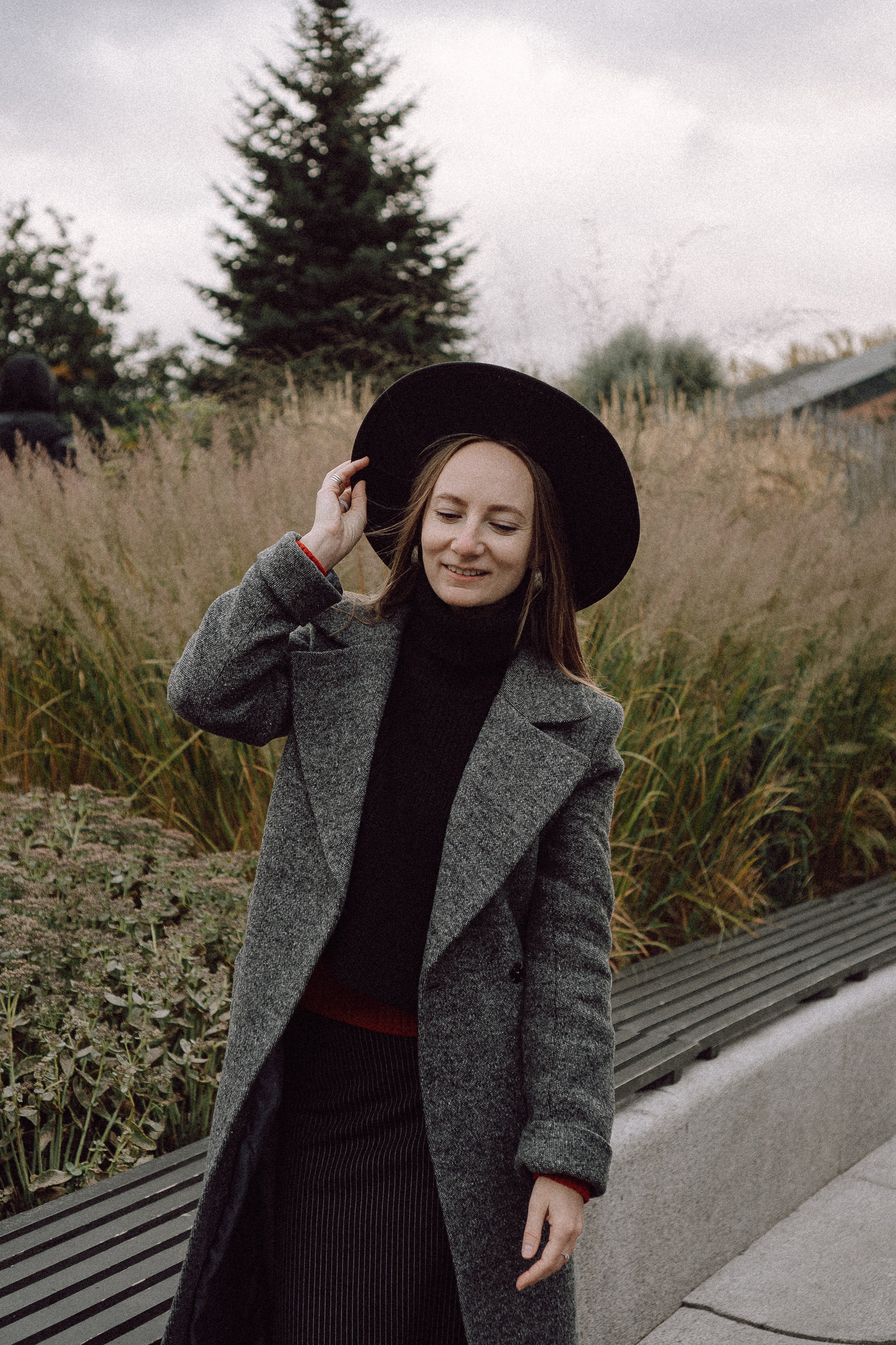 Прогулка по городу. Профессиональный фотограф, Санкт-Петербург — Виктория Богомолова