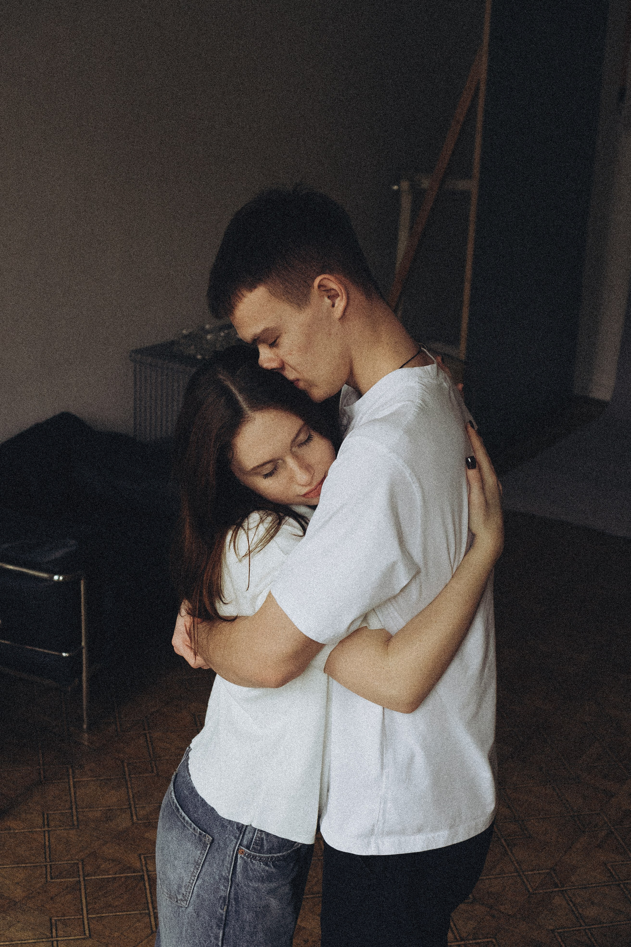 Студийная история. Профессиональный фотограф, Санкт-Петербург — Виктория Богомолова