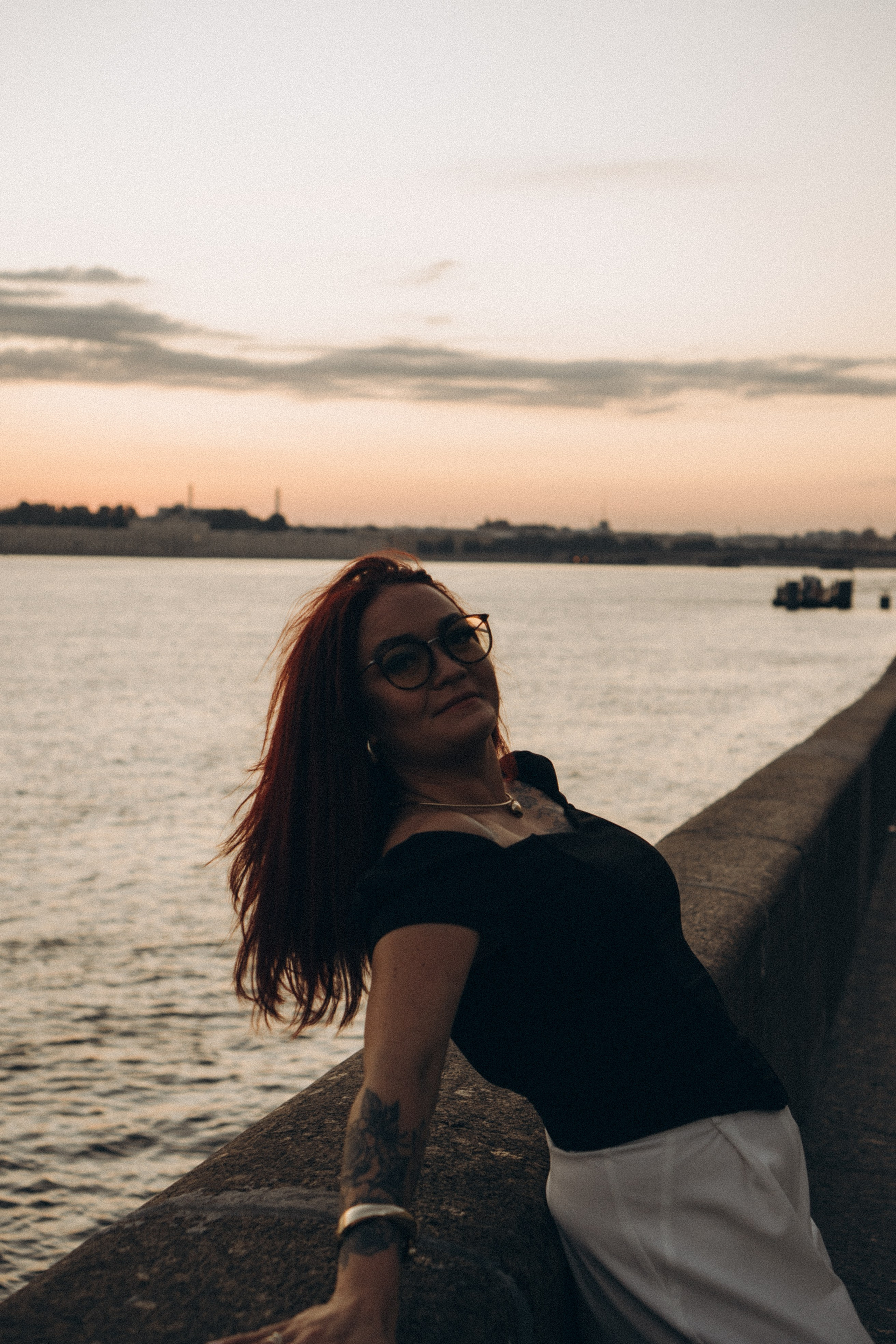 РАССВЕТНАЯ ИСТОРИЯ. Профессиональный фотограф, Санкт-Петербург — Виктория Богомолова