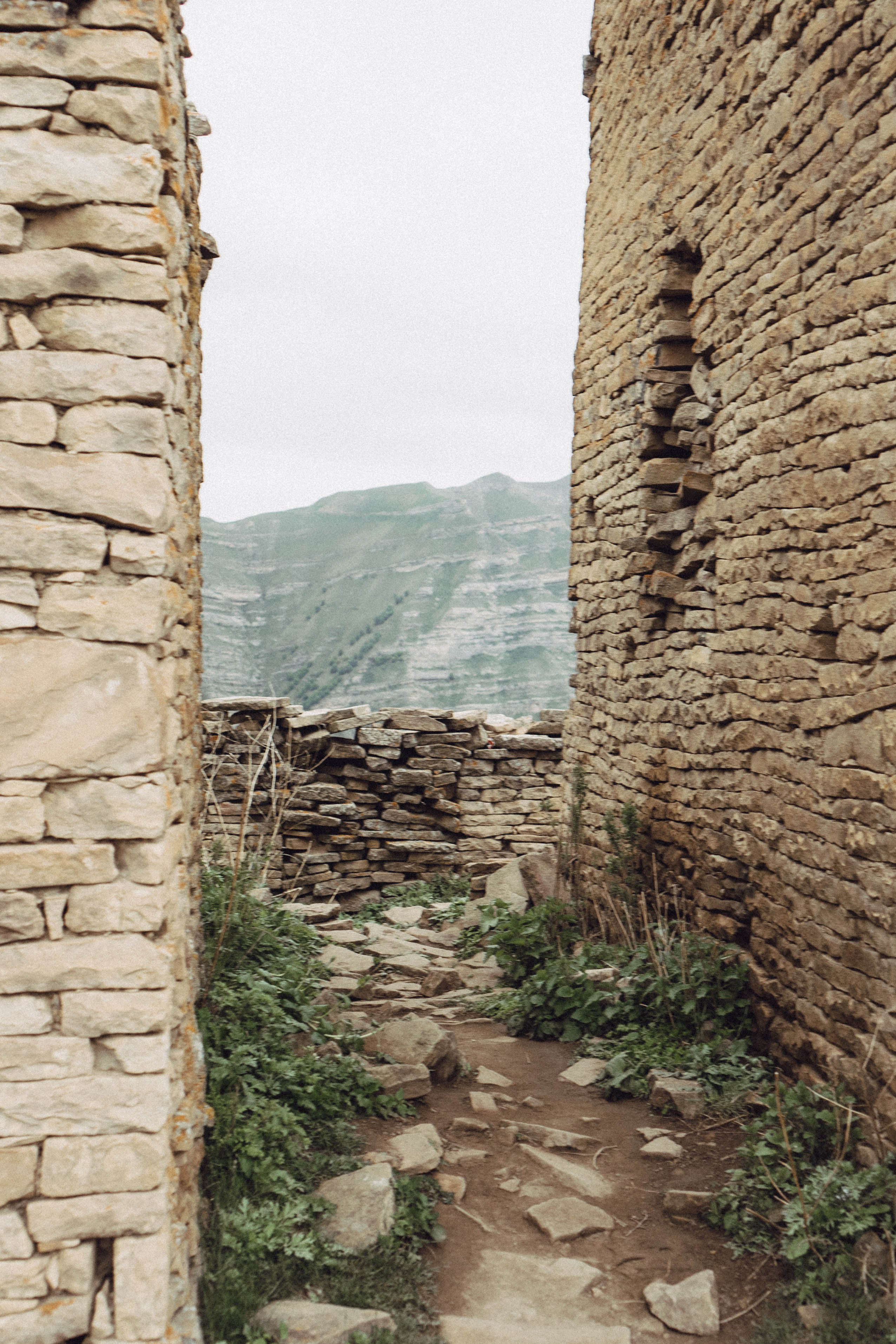 Путешествие в Дагестане. Профессиональный фотограф, Санкт-Петербург — Виктория Богомолова