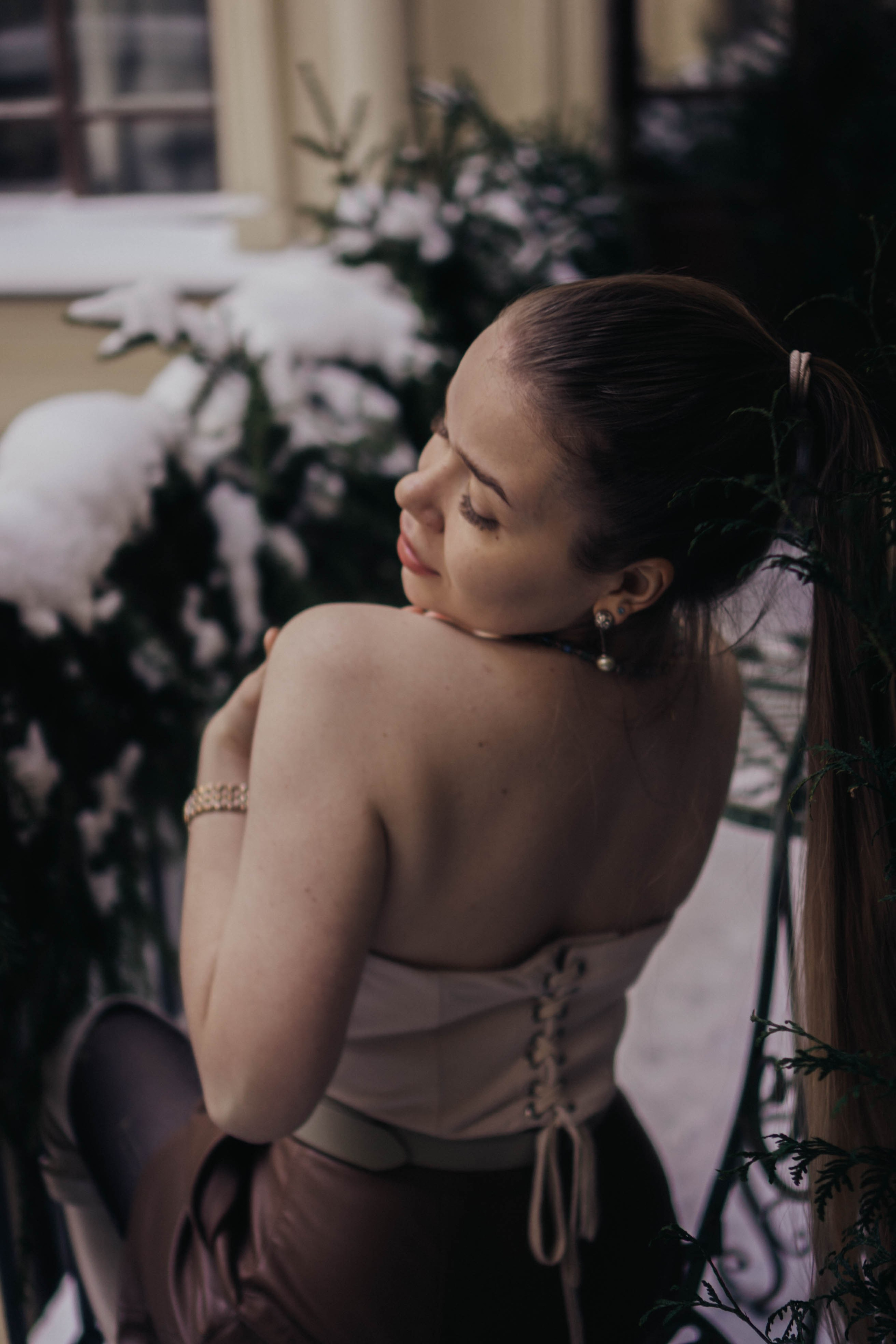 Питерский балкон. Профессиональный фотограф, Санкт-Петербург — Виктория Богомолова