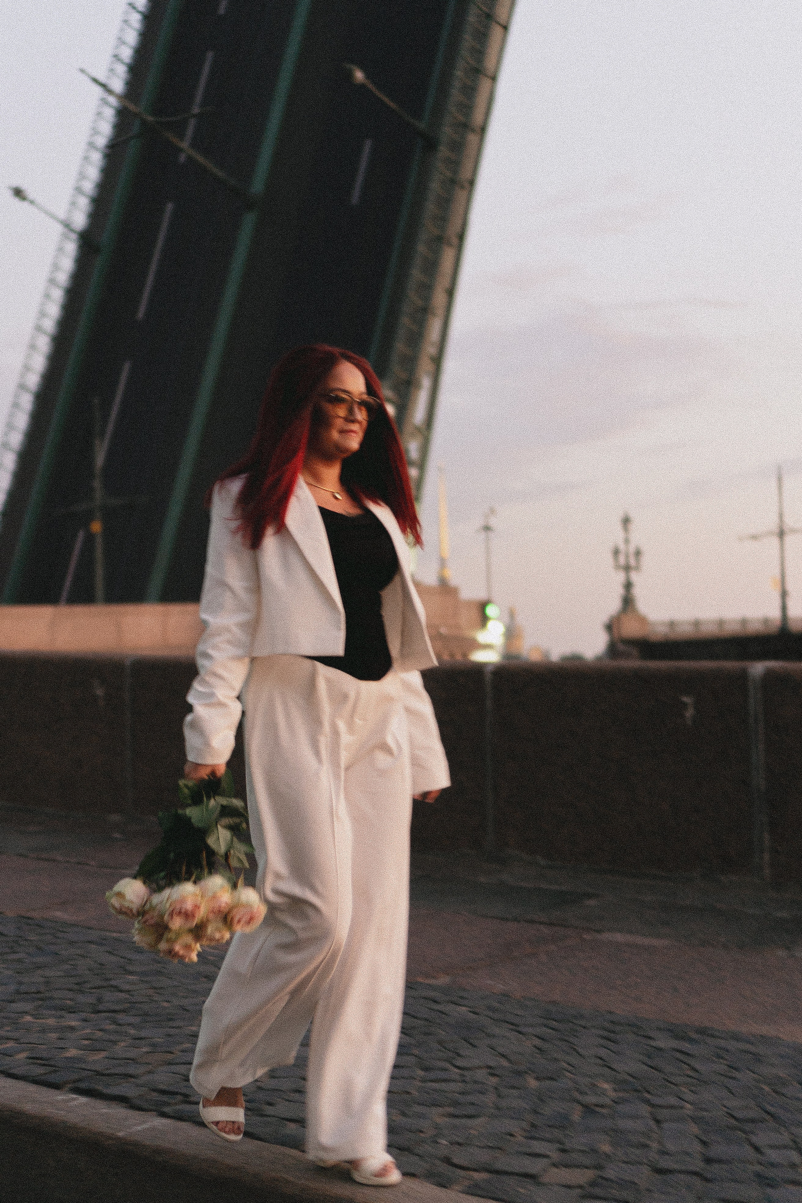 РАССВЕТНАЯ ИСТОРИЯ. Профессиональный фотограф, Санкт-Петербург — Виктория Богомолова