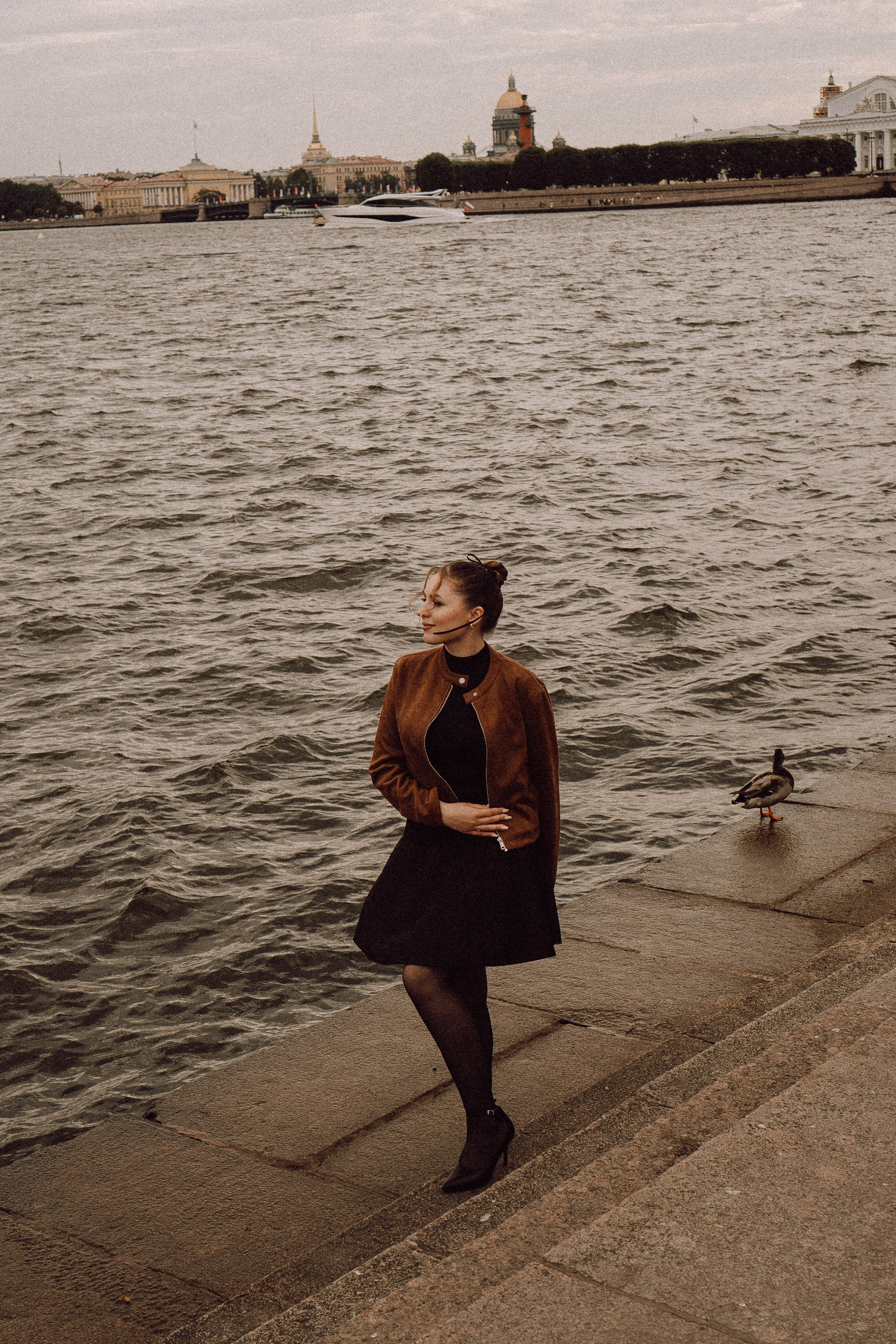 LOVE. Профессиональный фотограф, Санкт-Петербург — Виктория Богомолова