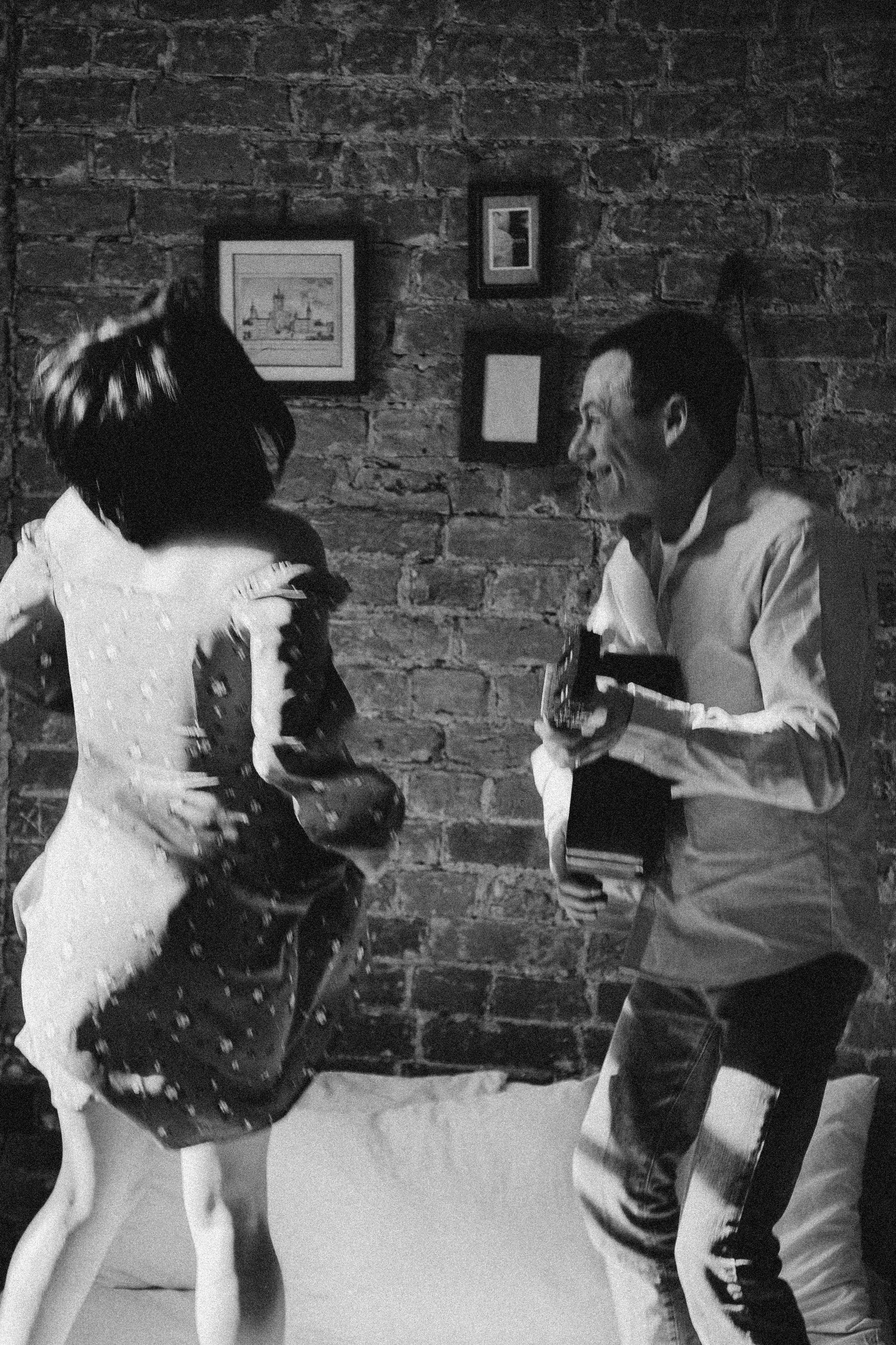 LOVE в квартире. Профессиональный фотограф, Санкт-Петербург — Виктория Богомолова