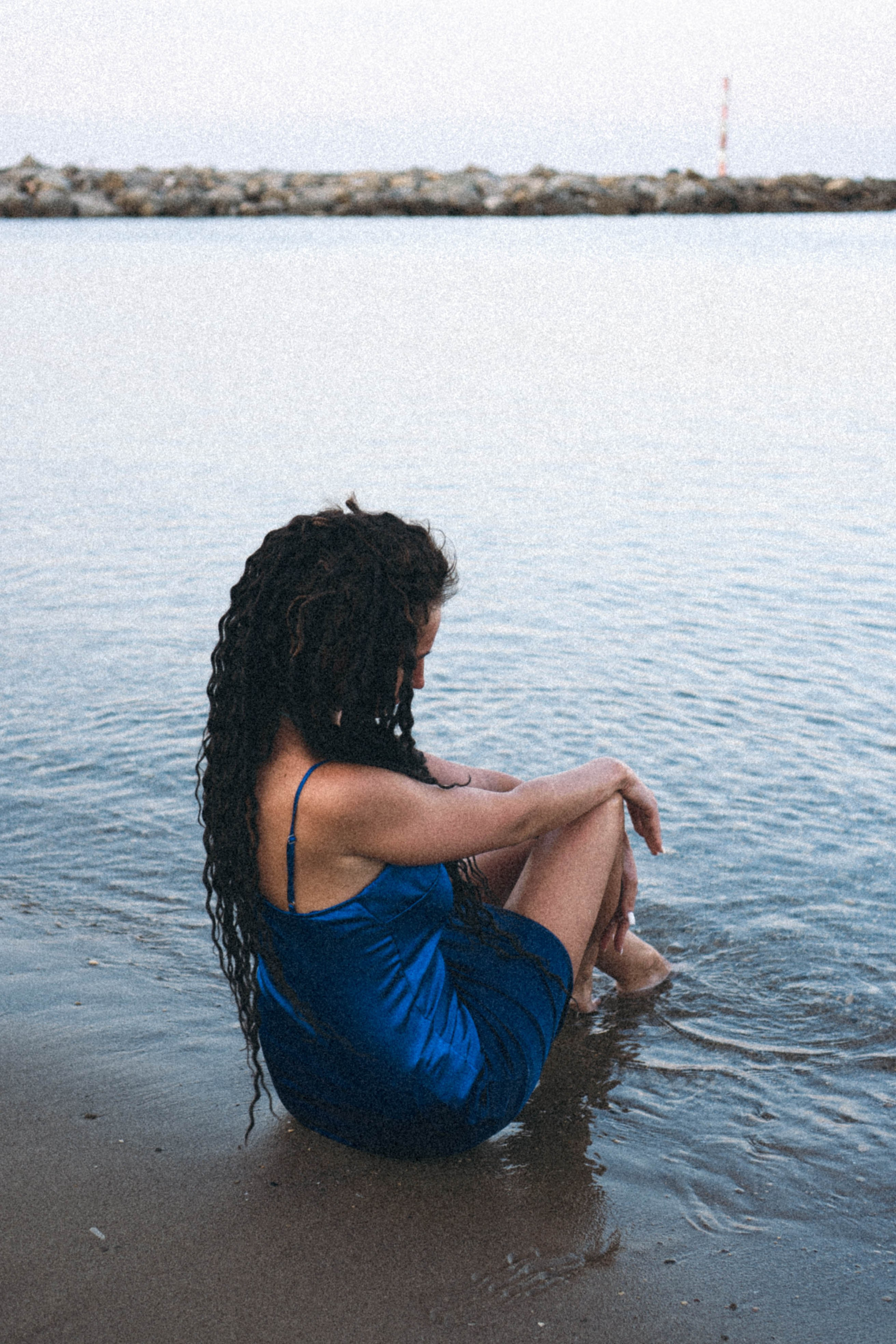 Рассвет. Профессиональный фотограф, Санкт-Петербург — Виктория Богомолова