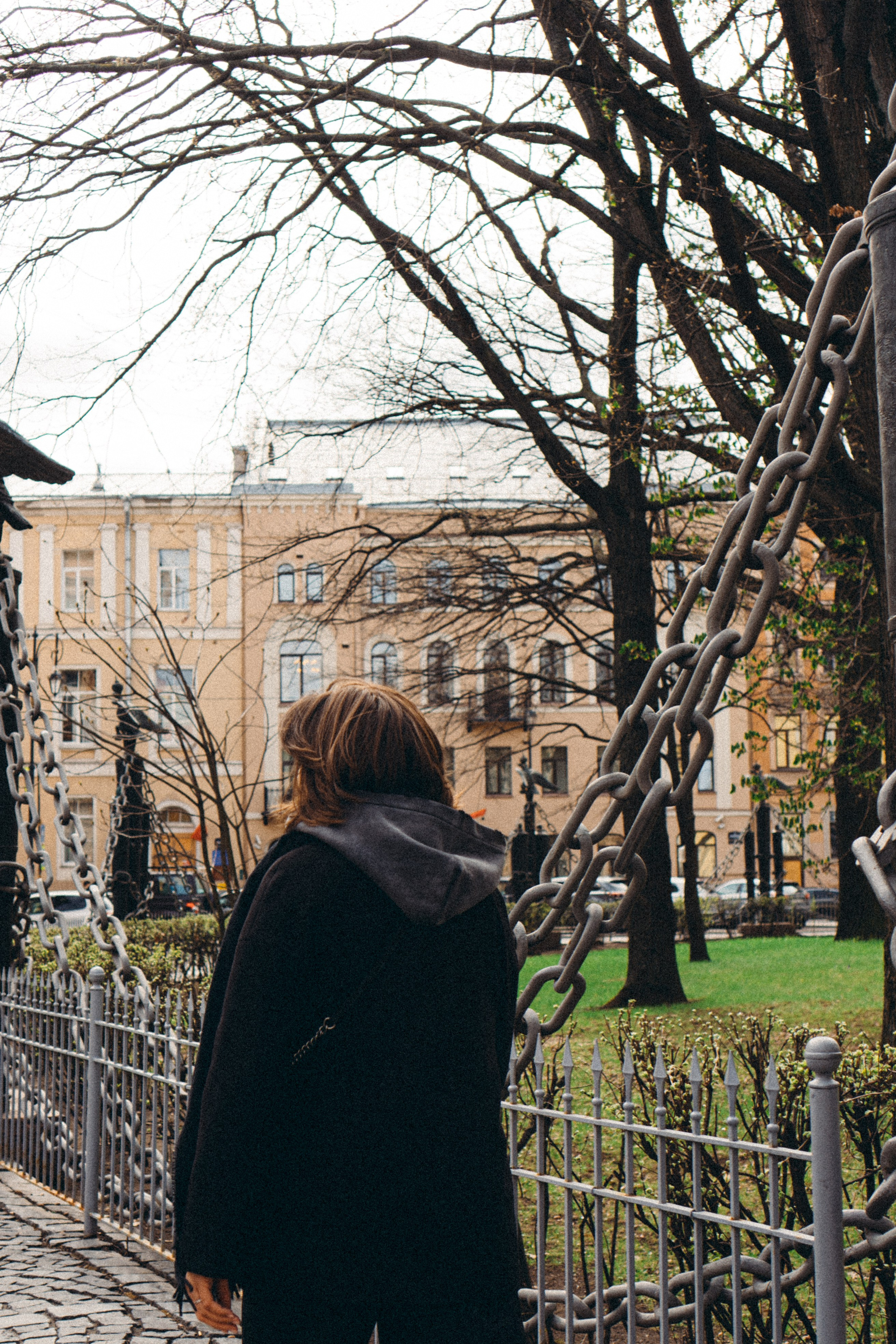 Прогулка по весеннему Питеру. Профессиональный фотограф, Санкт-Петербург — Виктория Богомолова