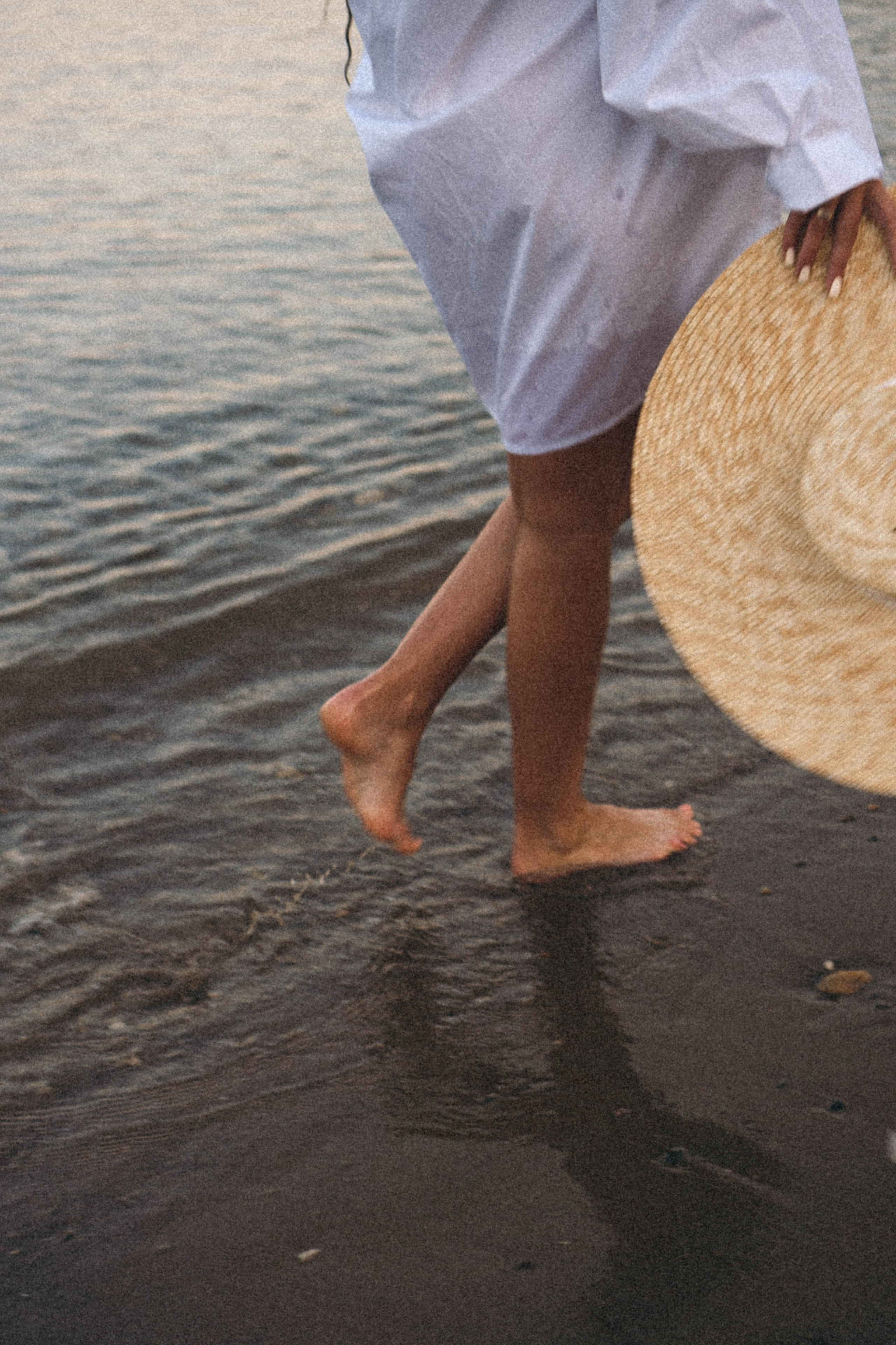 Рассвет. Профессиональный фотограф, Санкт-Петербург — Виктория Богомолова