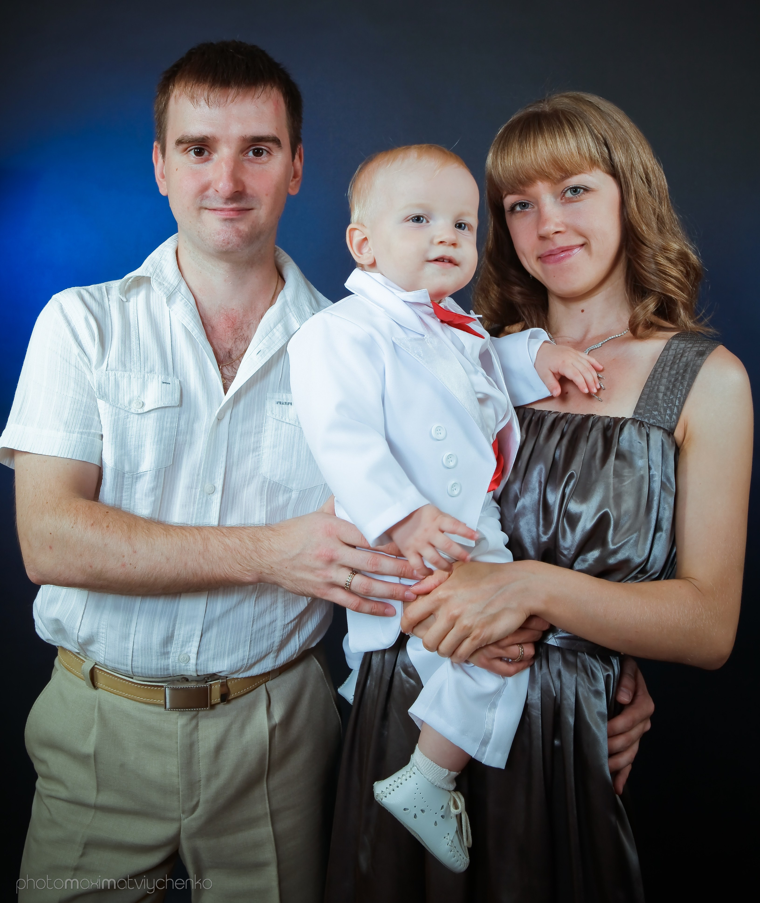 Family and children's photo shoots. Max Matvich and Victoria Basova are professionals in their field
