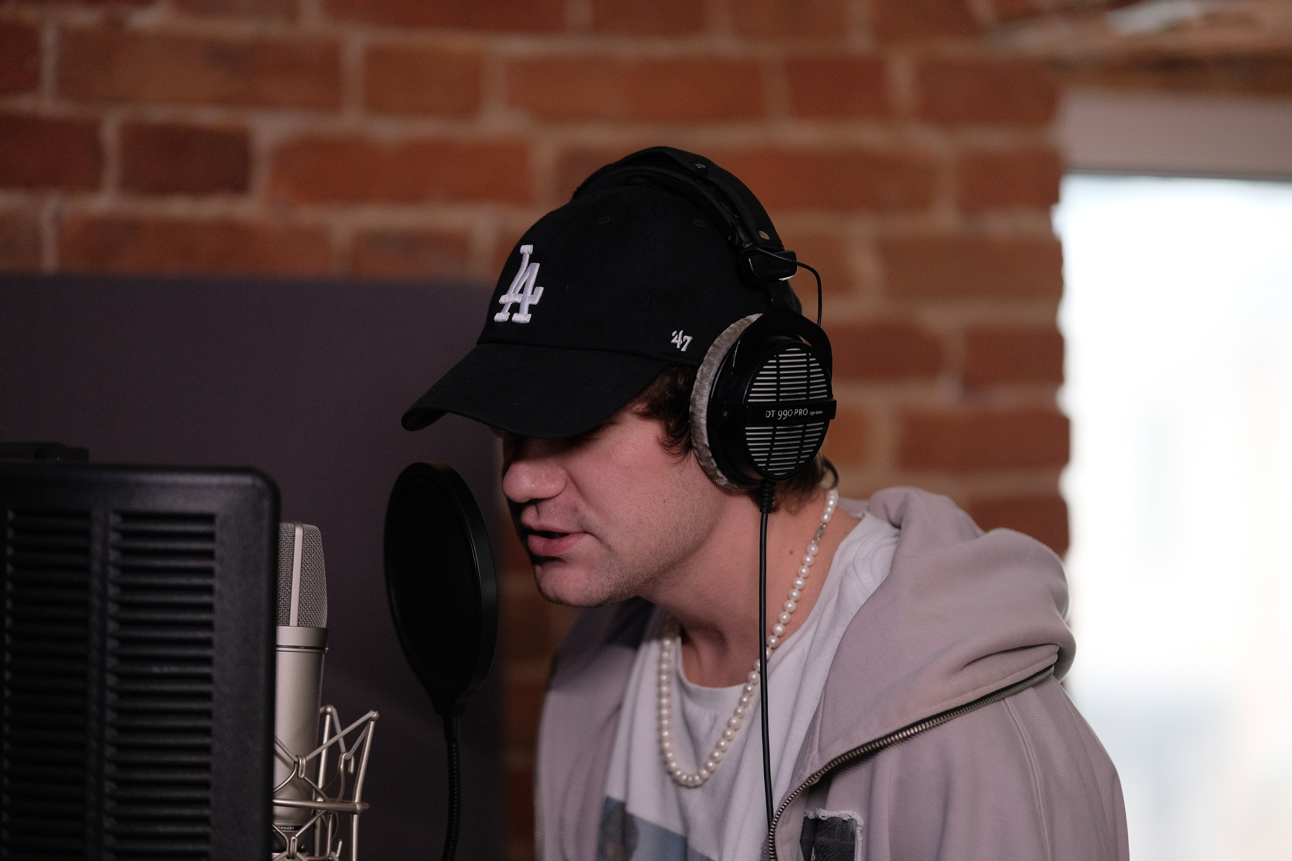 Контент для экспертов. Портретный фотограф в Москве Александр Денисов