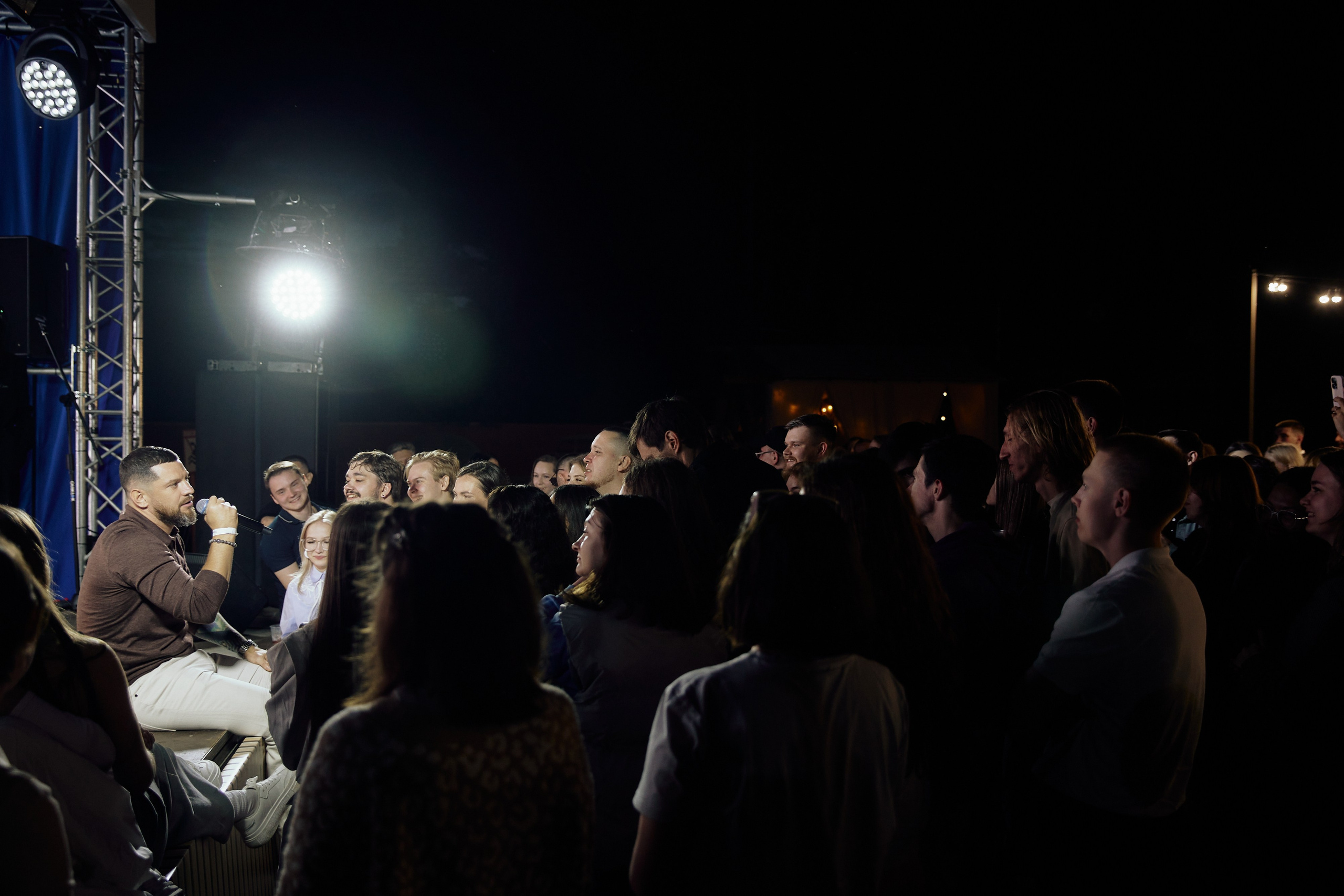 AVLN TEN YEARS. Дмитрий Мазуркевич: Профессиональный Репортажный Фотограф