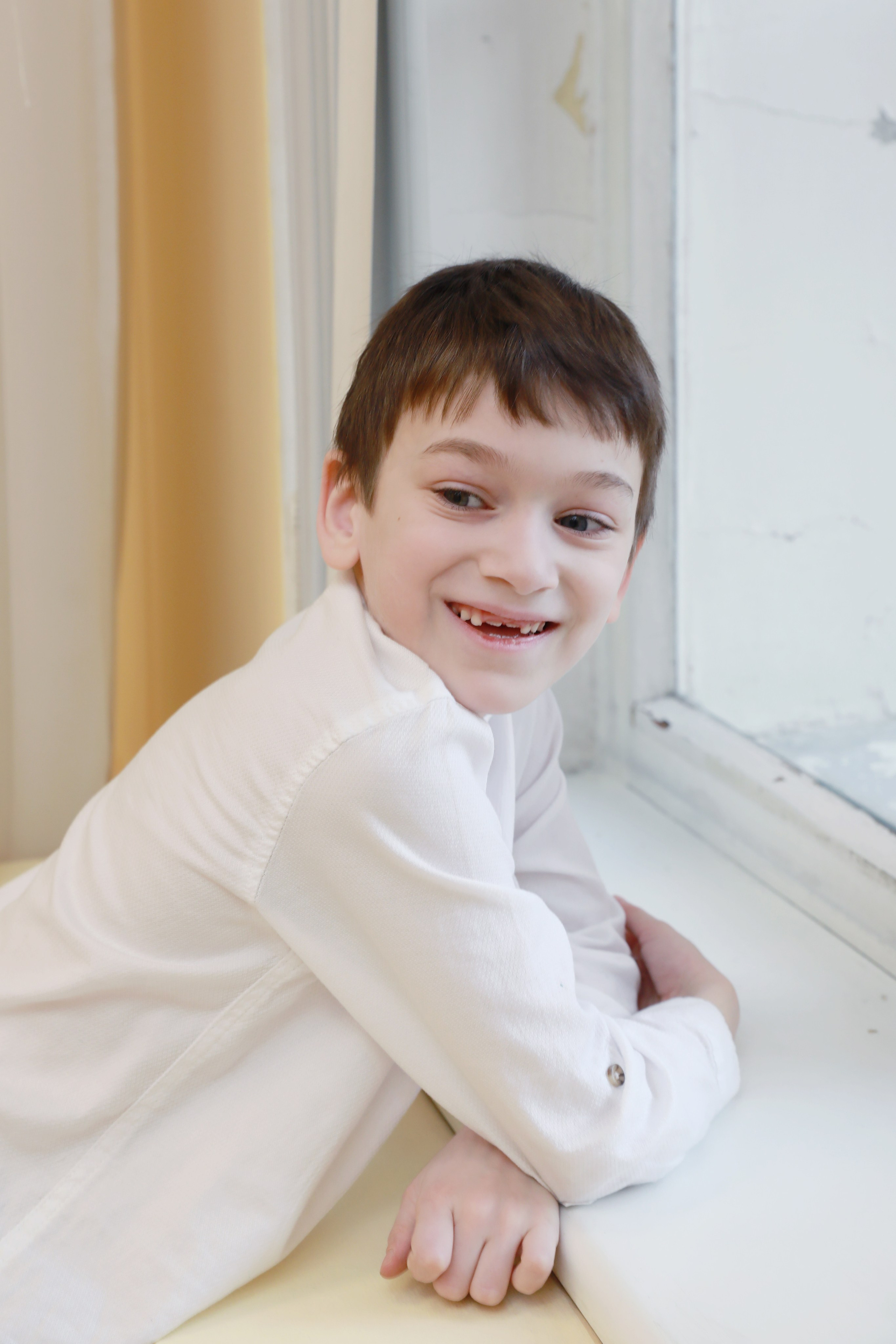 Детский сад. Фотограф Тимофеева Юлия