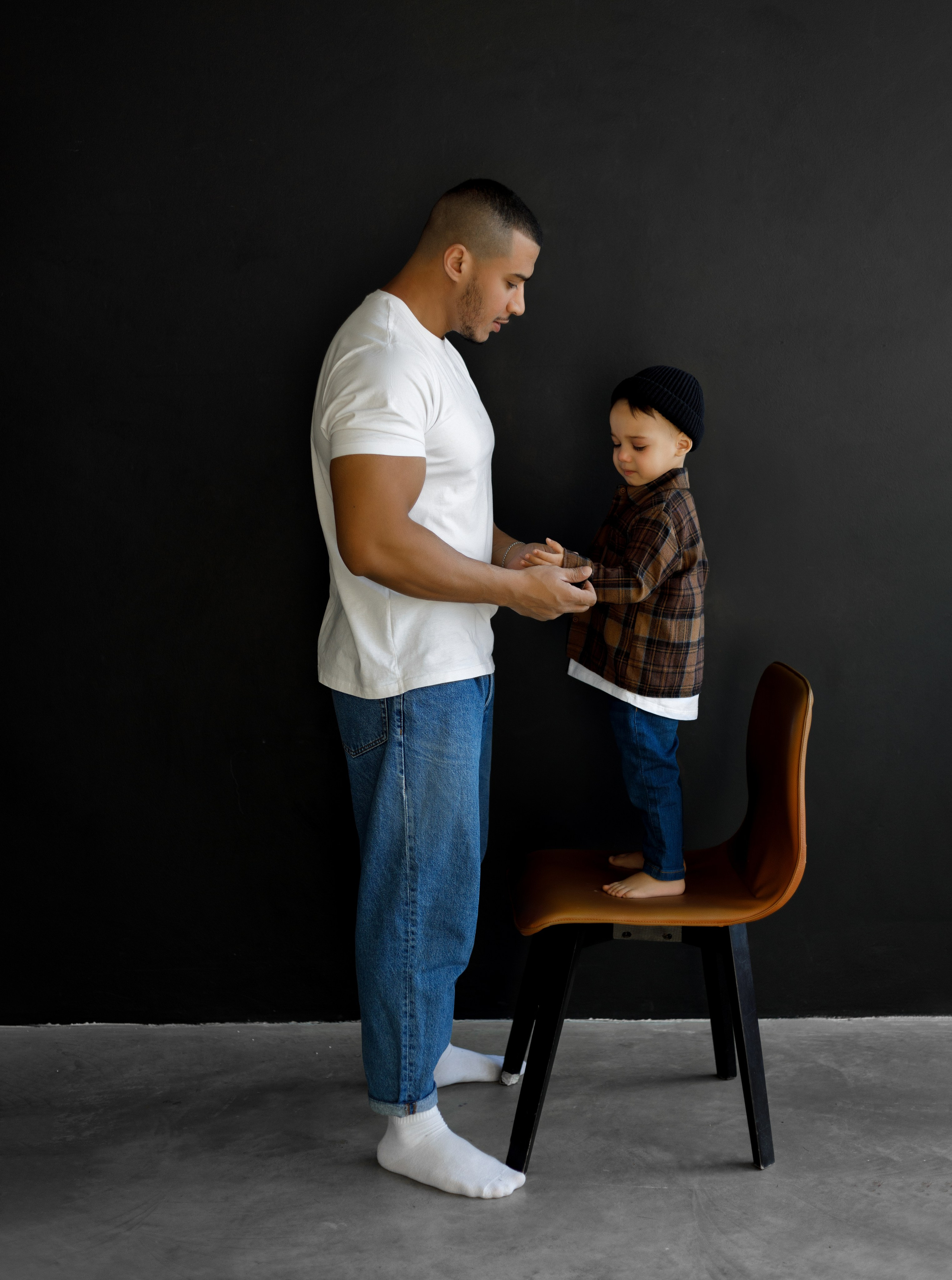 Семейные съемки. Главная