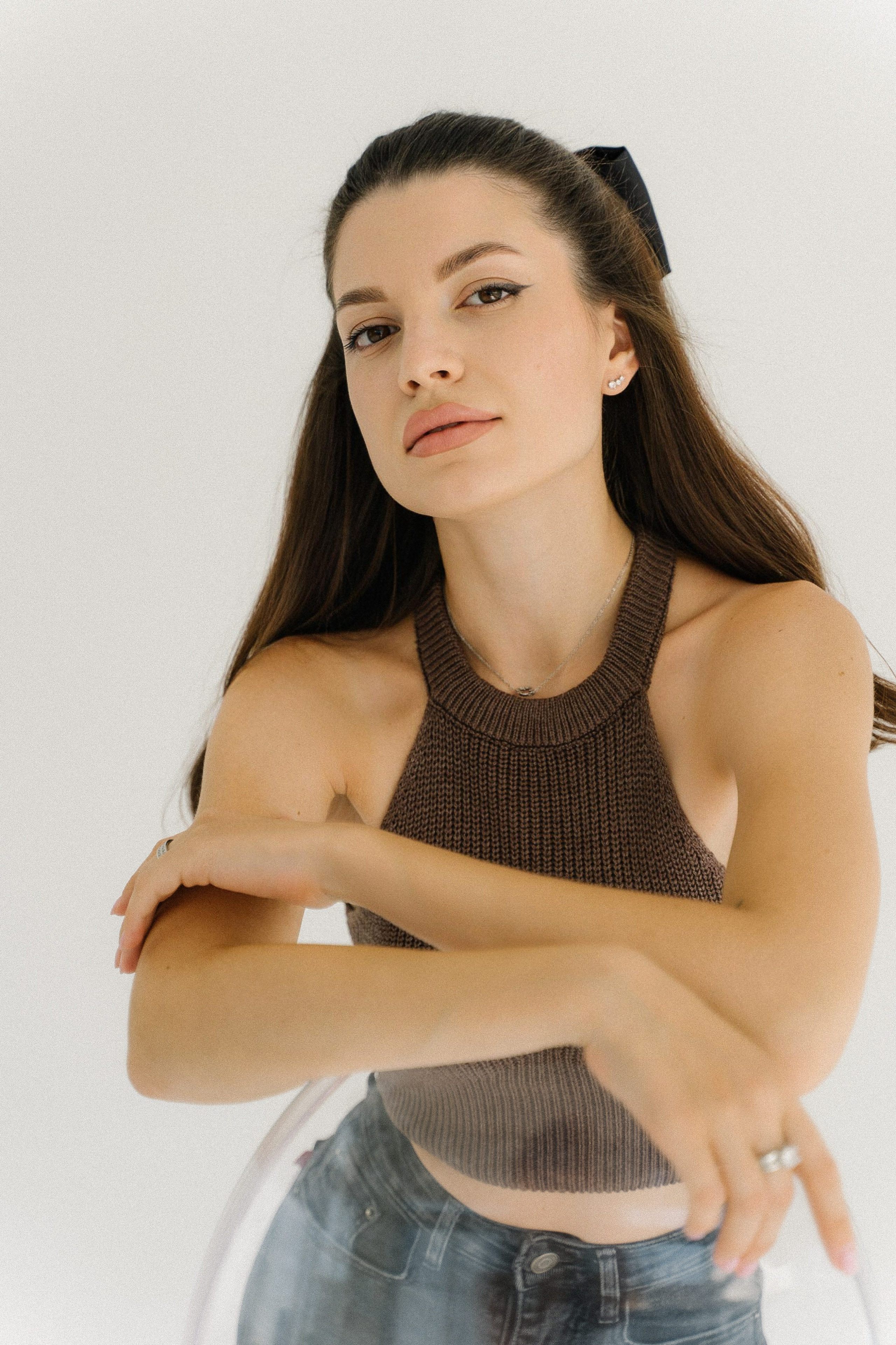 Катерина и Арина. Главная