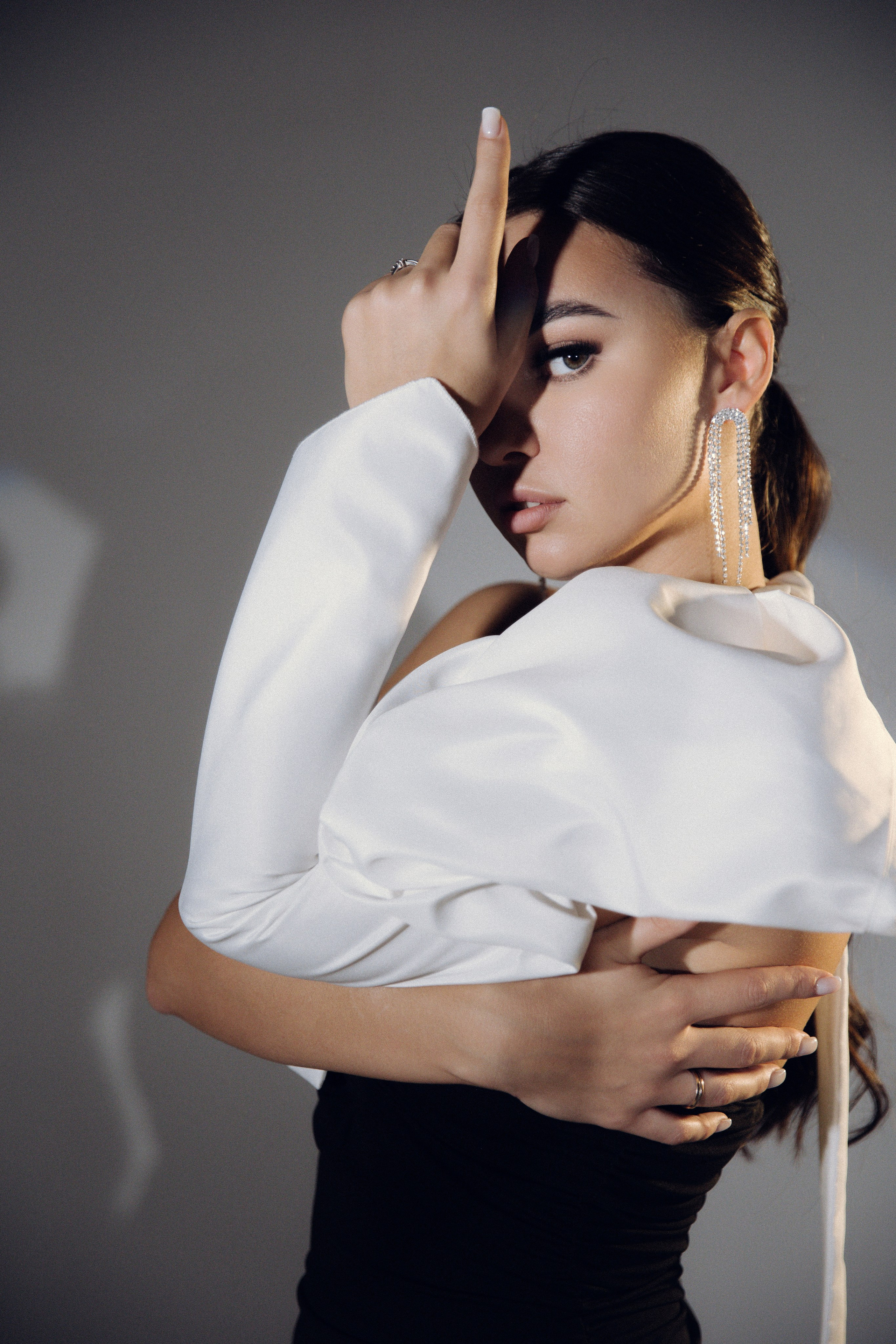 Даша. Фотограф Нижний Новгород