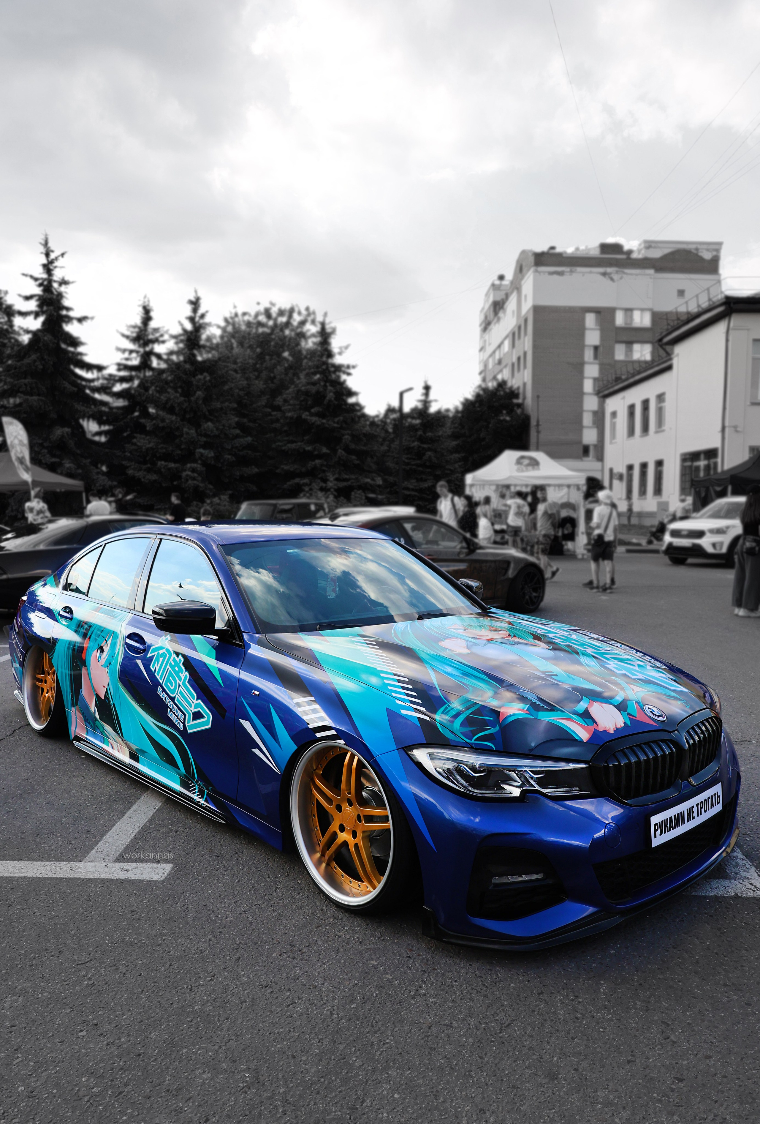 «Time2Fest» 2024. Фотограф Анна Гаврилова