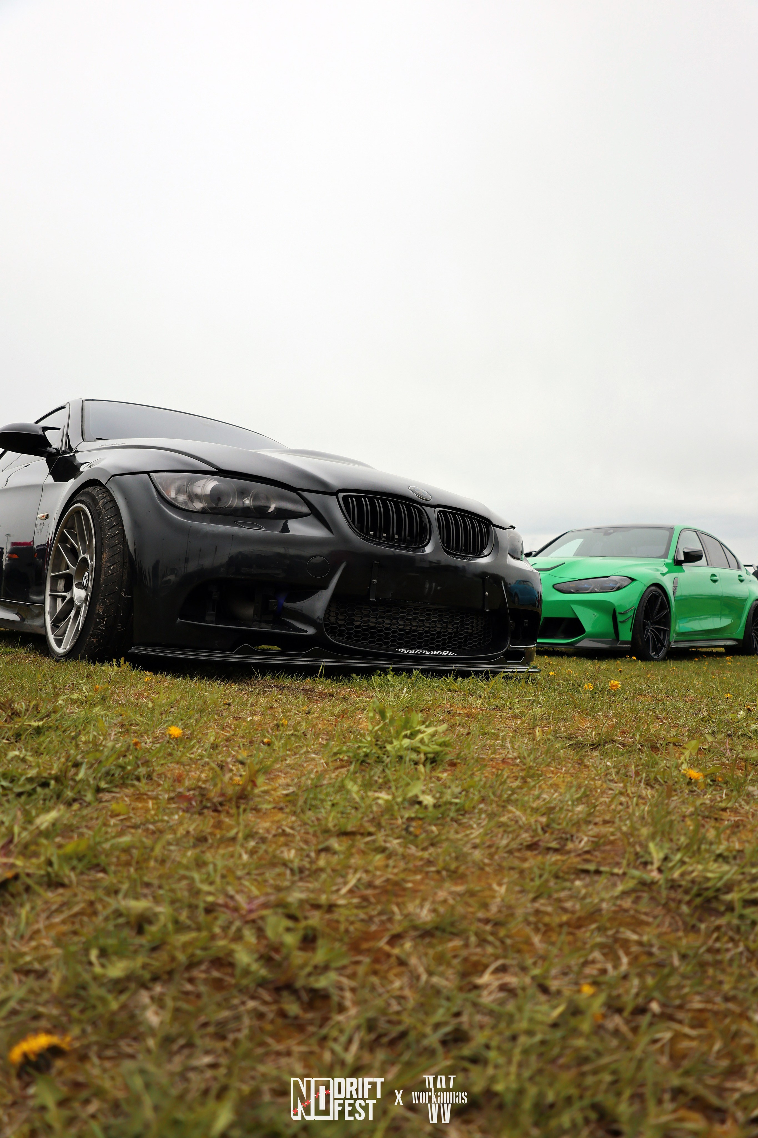 NO DRIFT NO FEST 2025. Фотограф Анна Гаврилова