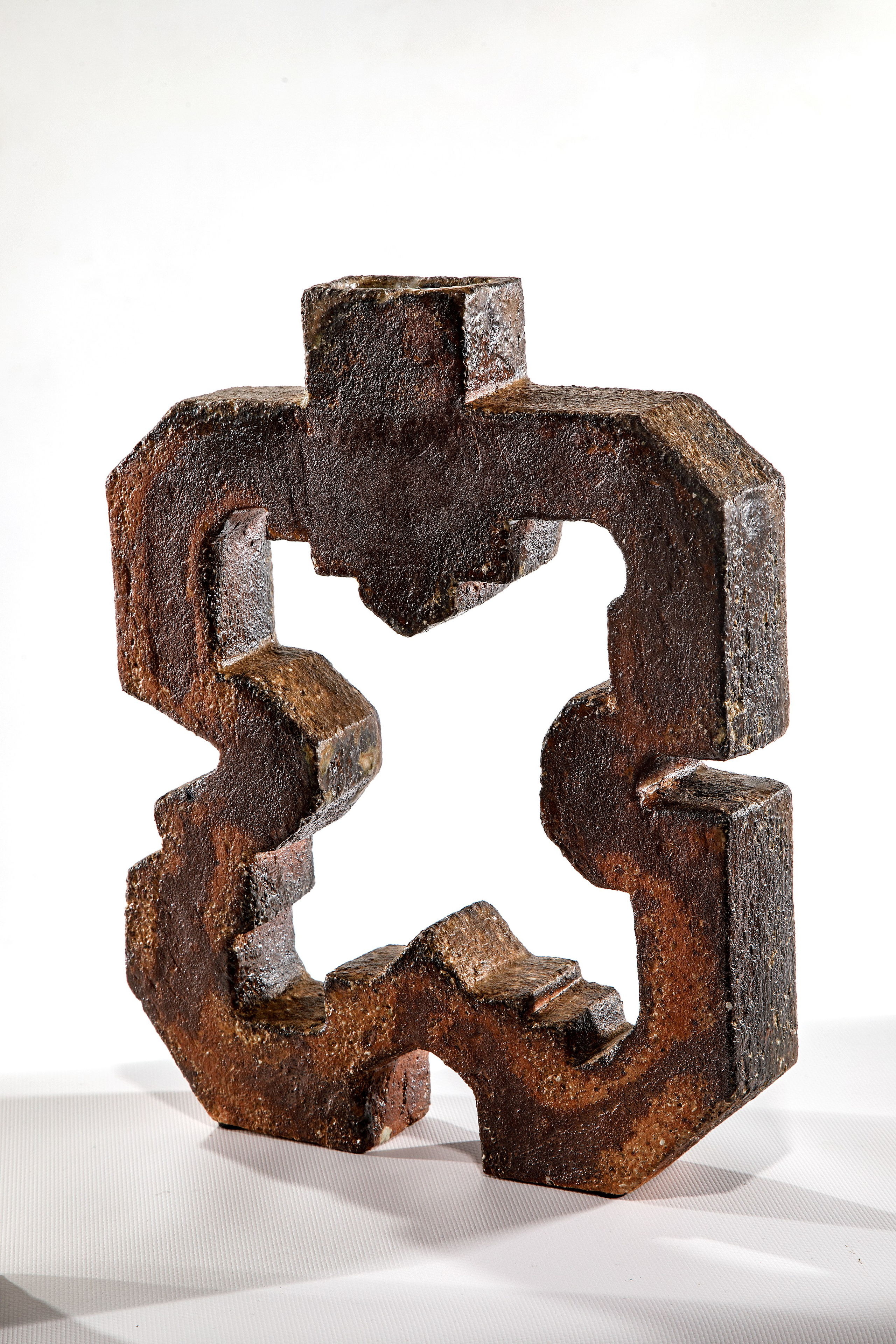 Скульптуры. Керамика ручной работы Екатерины Пономаревой. Москва