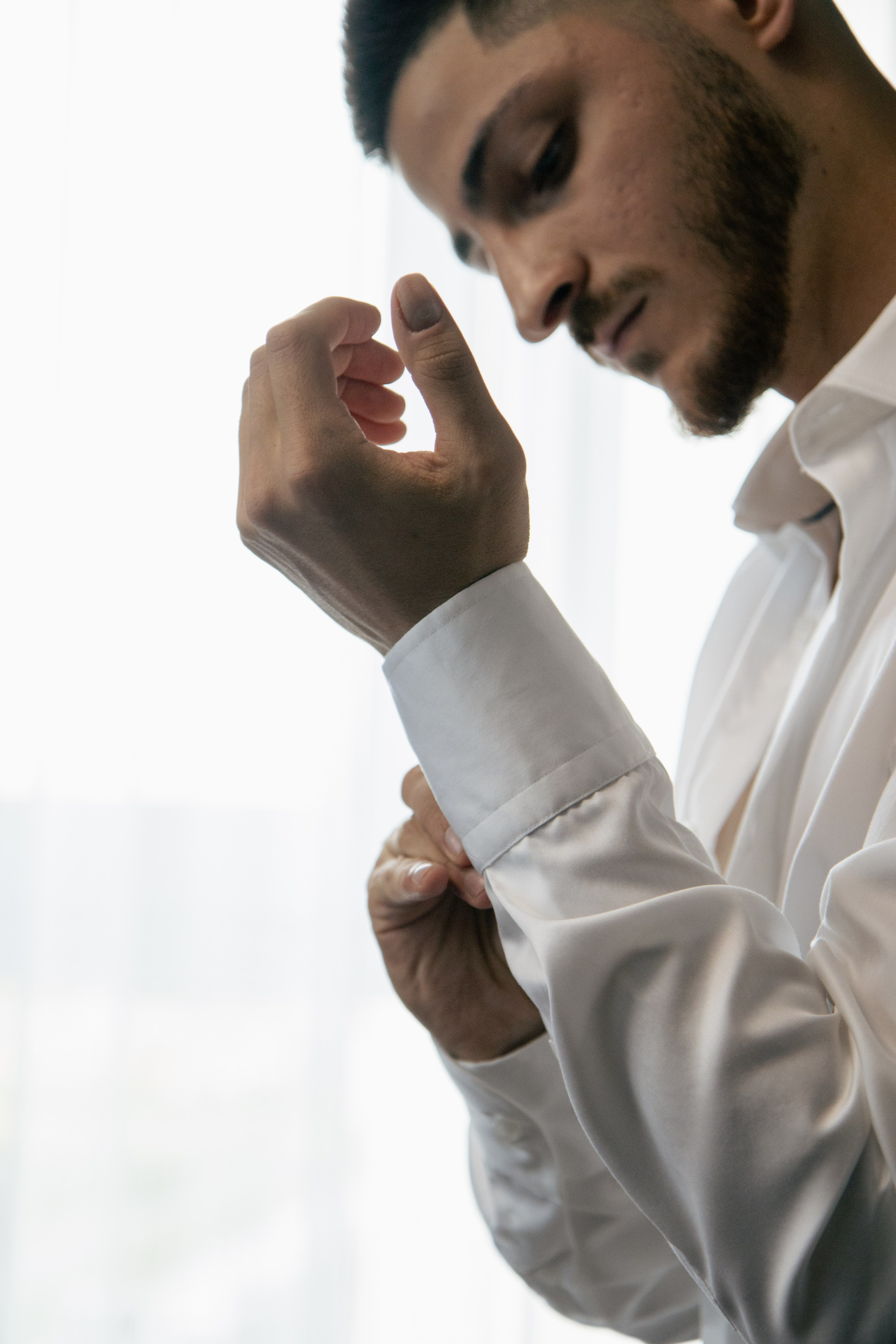 Утро жениха. Репортажный фотограф. Ярославль. Мелюшин Александр