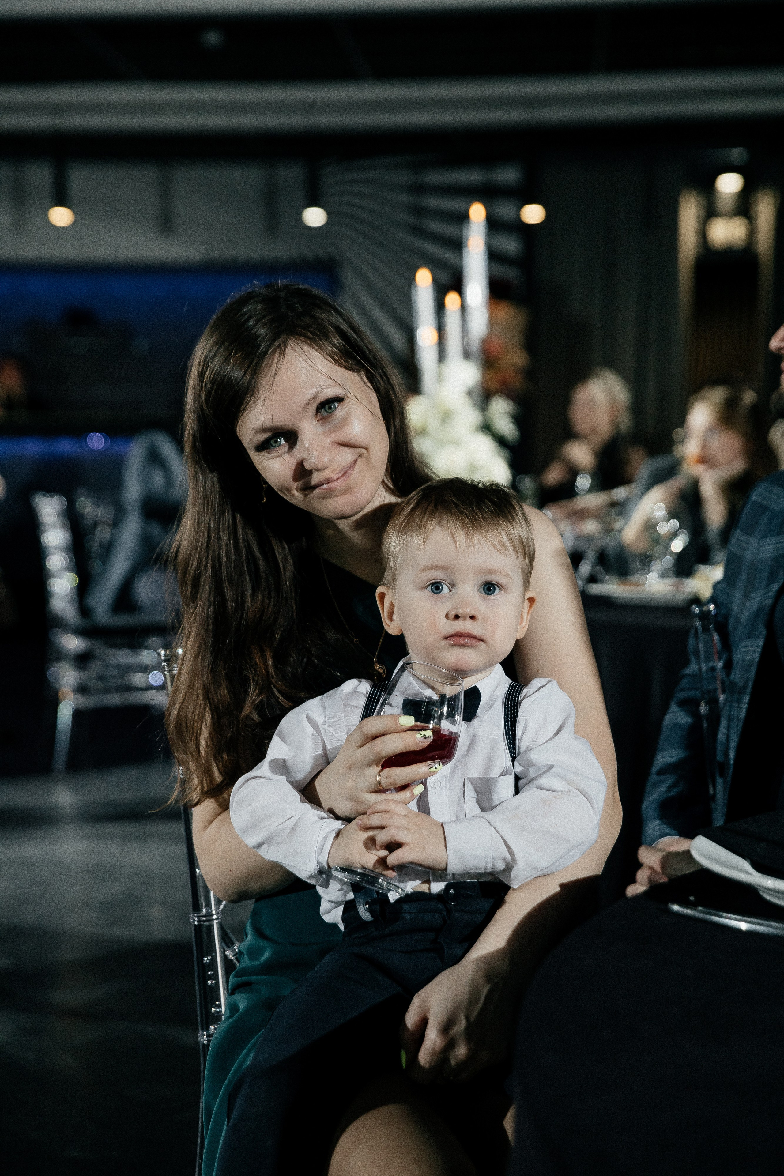 Свадебный банкет — Настя и Саша Борщ. Свадебный фотограф в Нижнем Новгороде Генеральская Ира