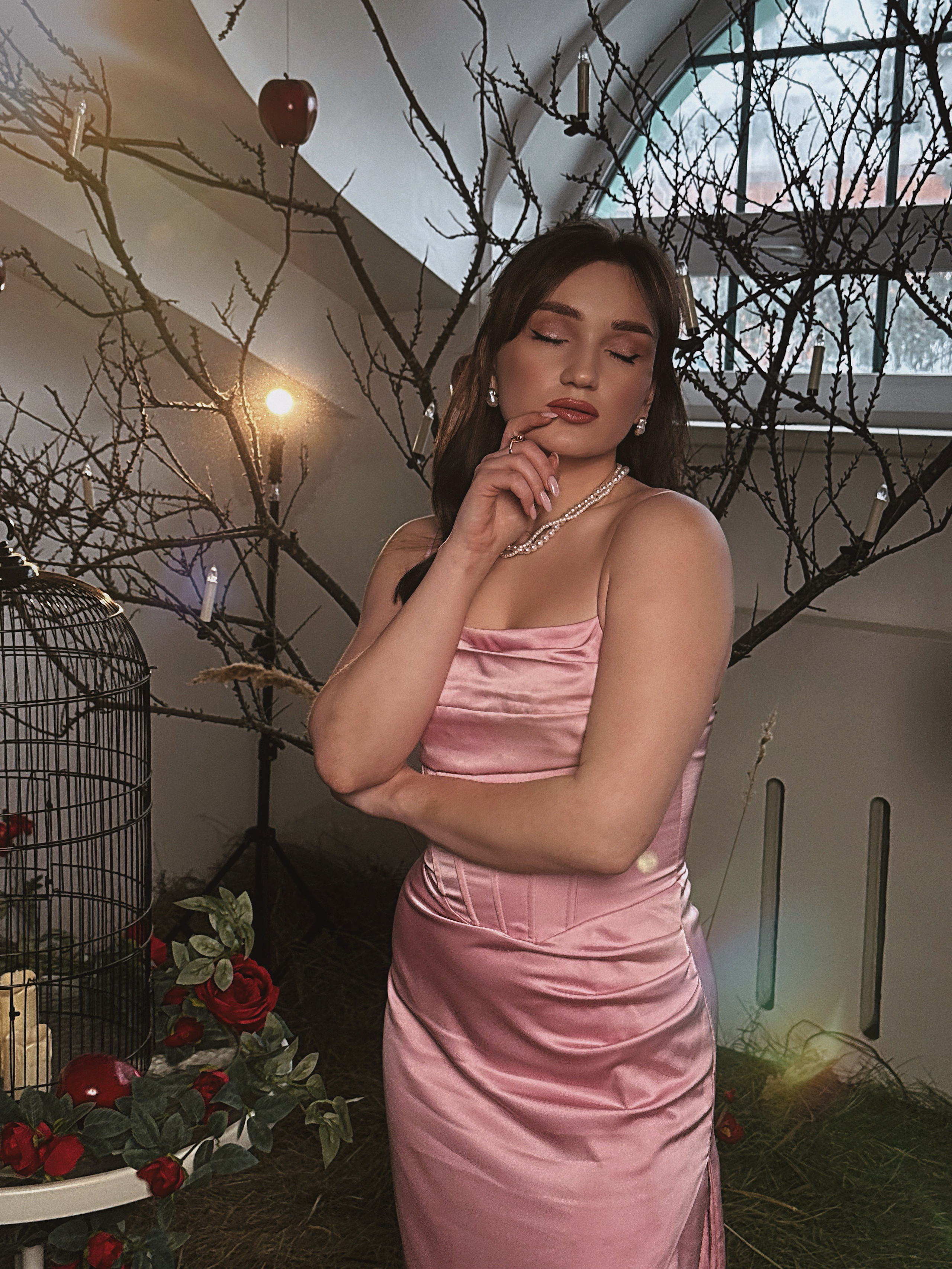 Индивидуальная фотосъемка. Мобильный фотограф Тонечка Власова